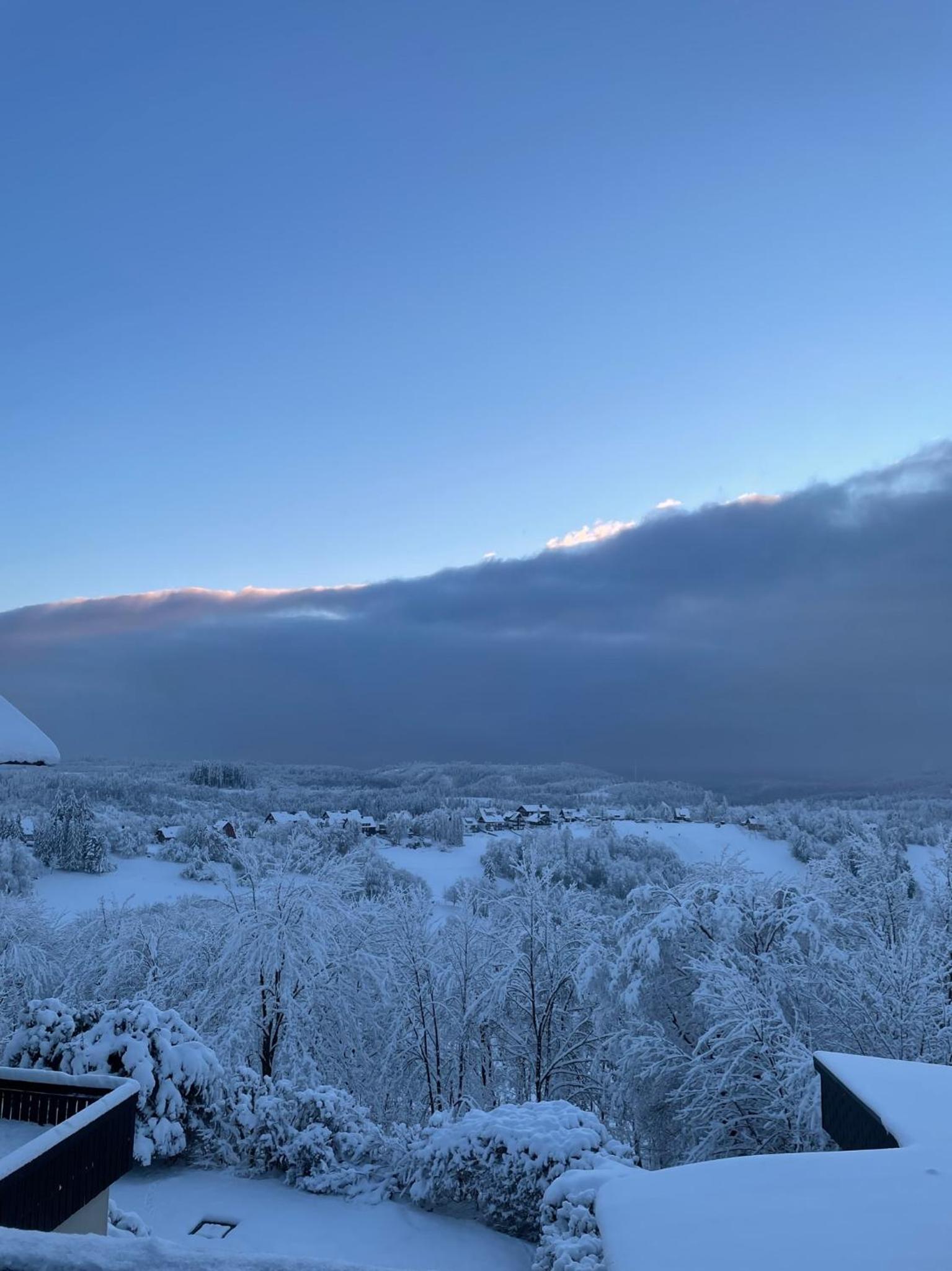 Gemütliche Ferienwohnung Harz Braunlage Hohegeiß view 2