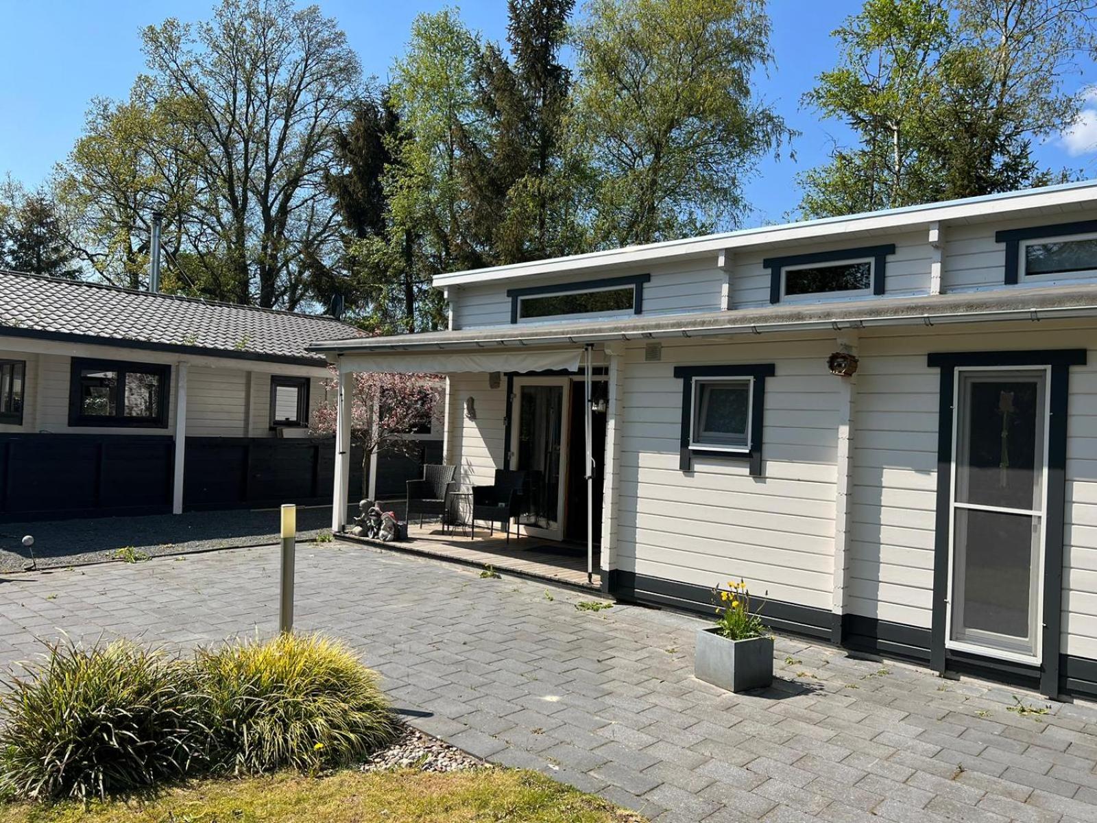 Villa Bartje view 3