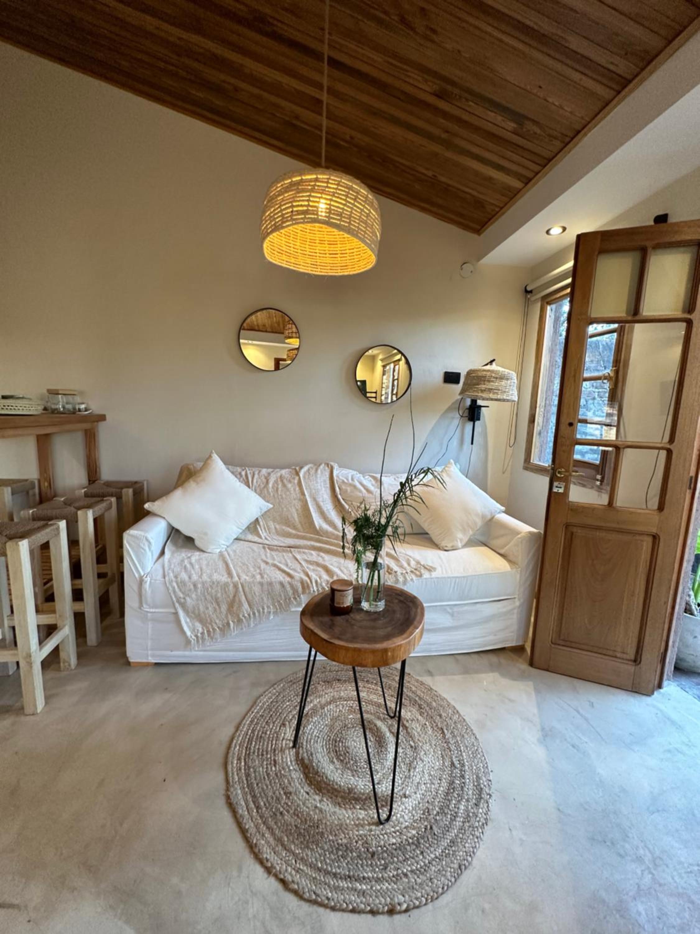 Tanah Host - Casa de Huespedes