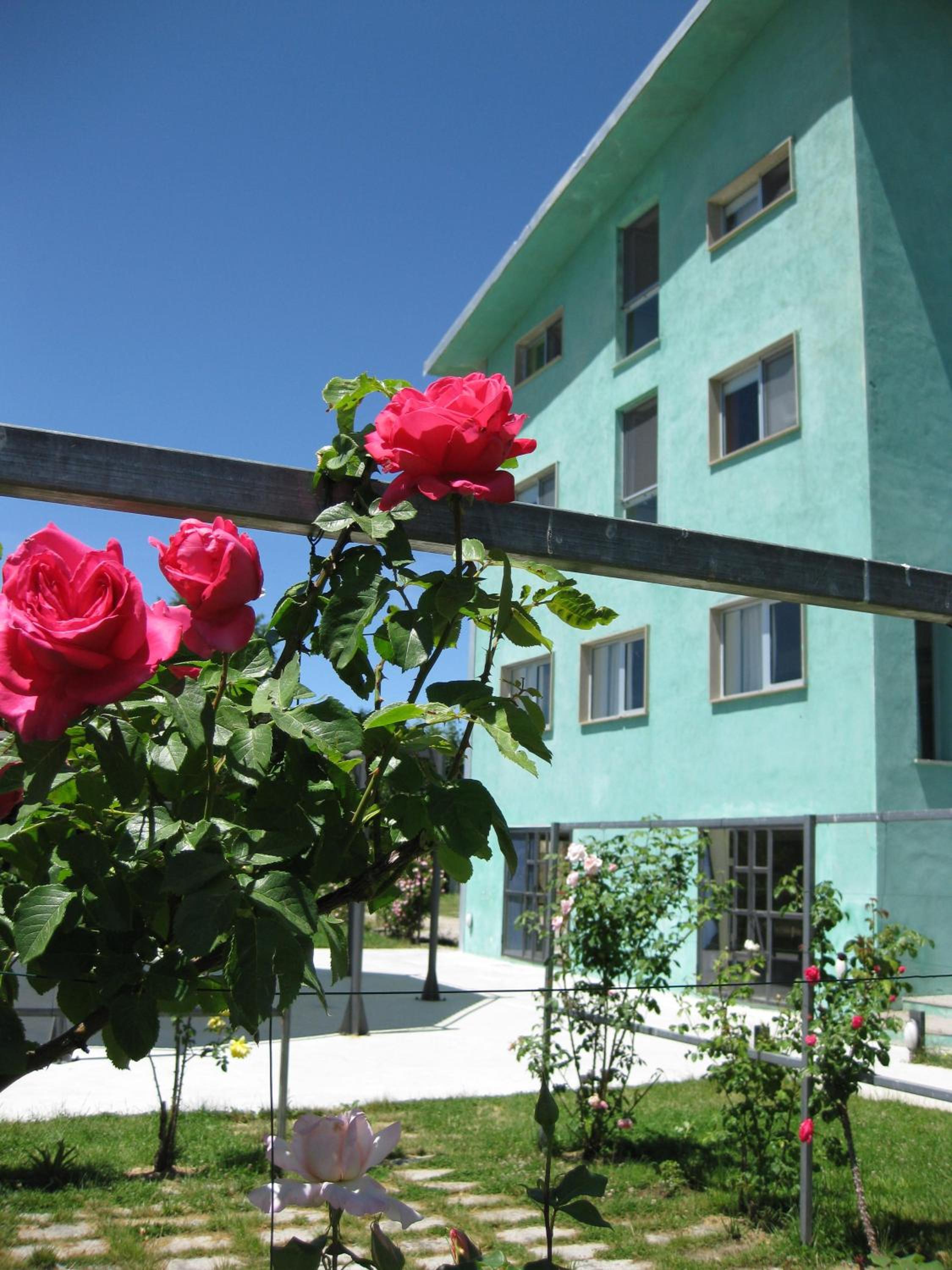 Hotel San Lorenzo Si Alberga - Image 1