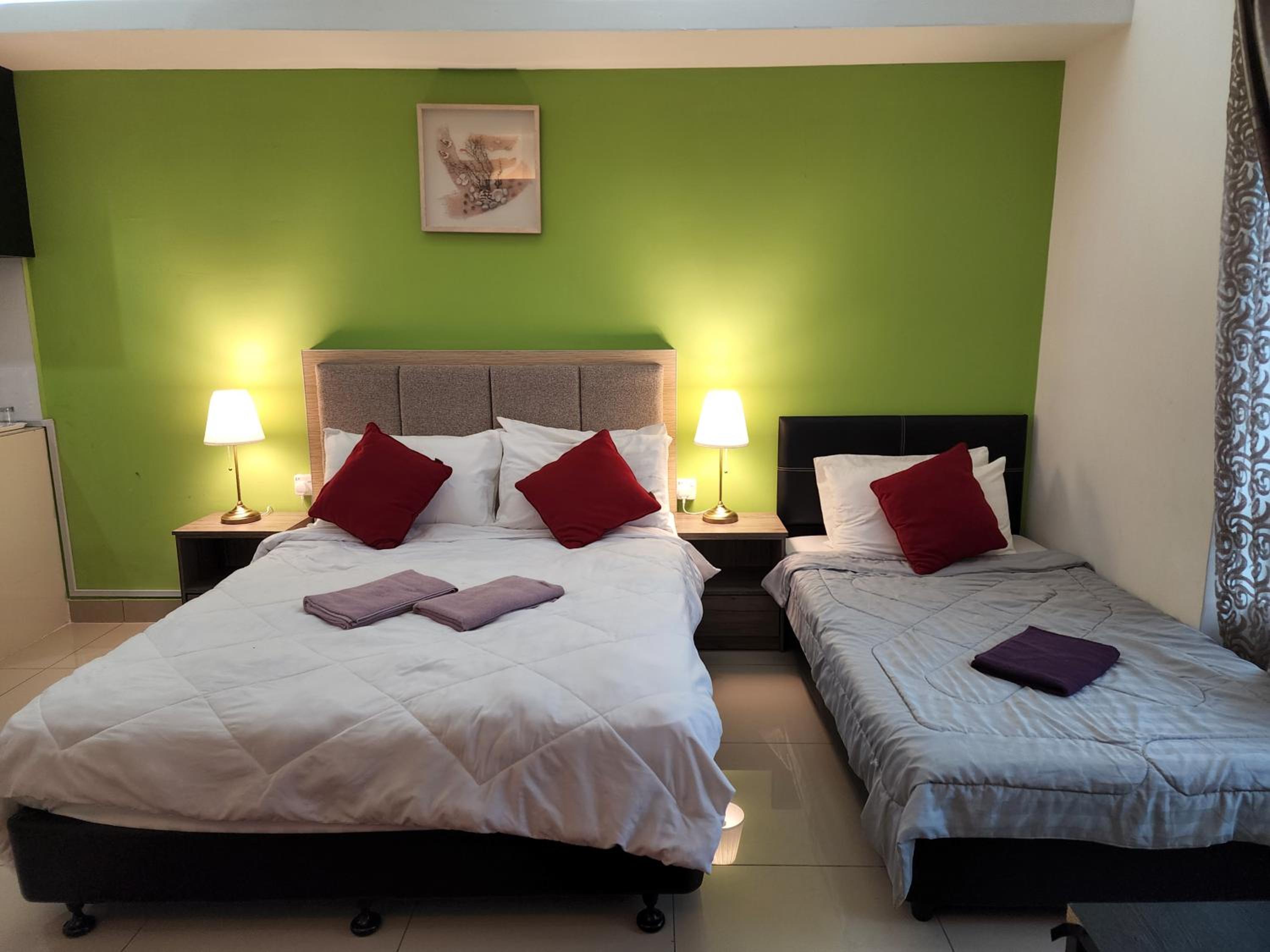 The Viana Apartment 2 photo 8