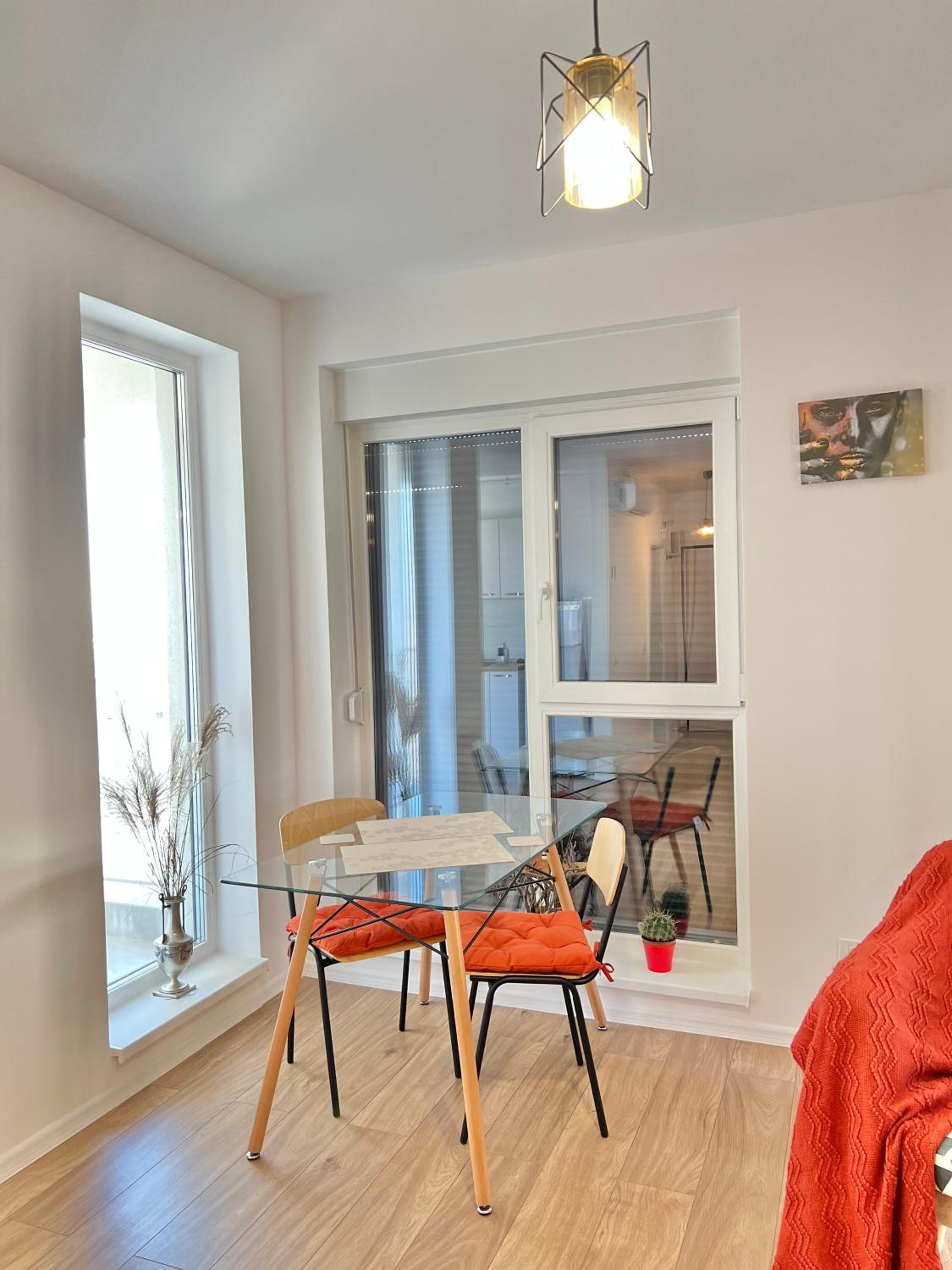 Apartment Mara 1 view 3