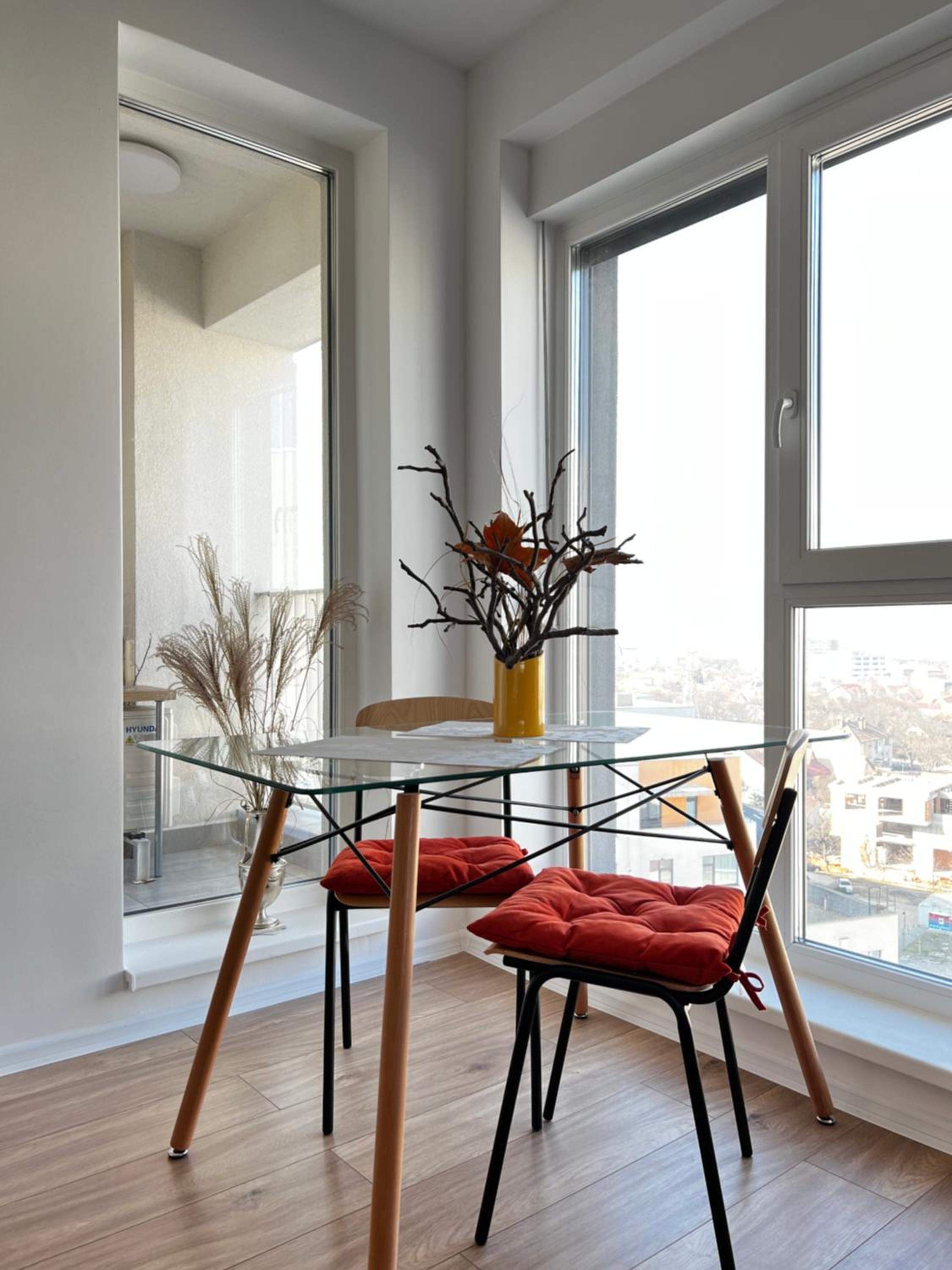 Apartment Mara 1 view 4
