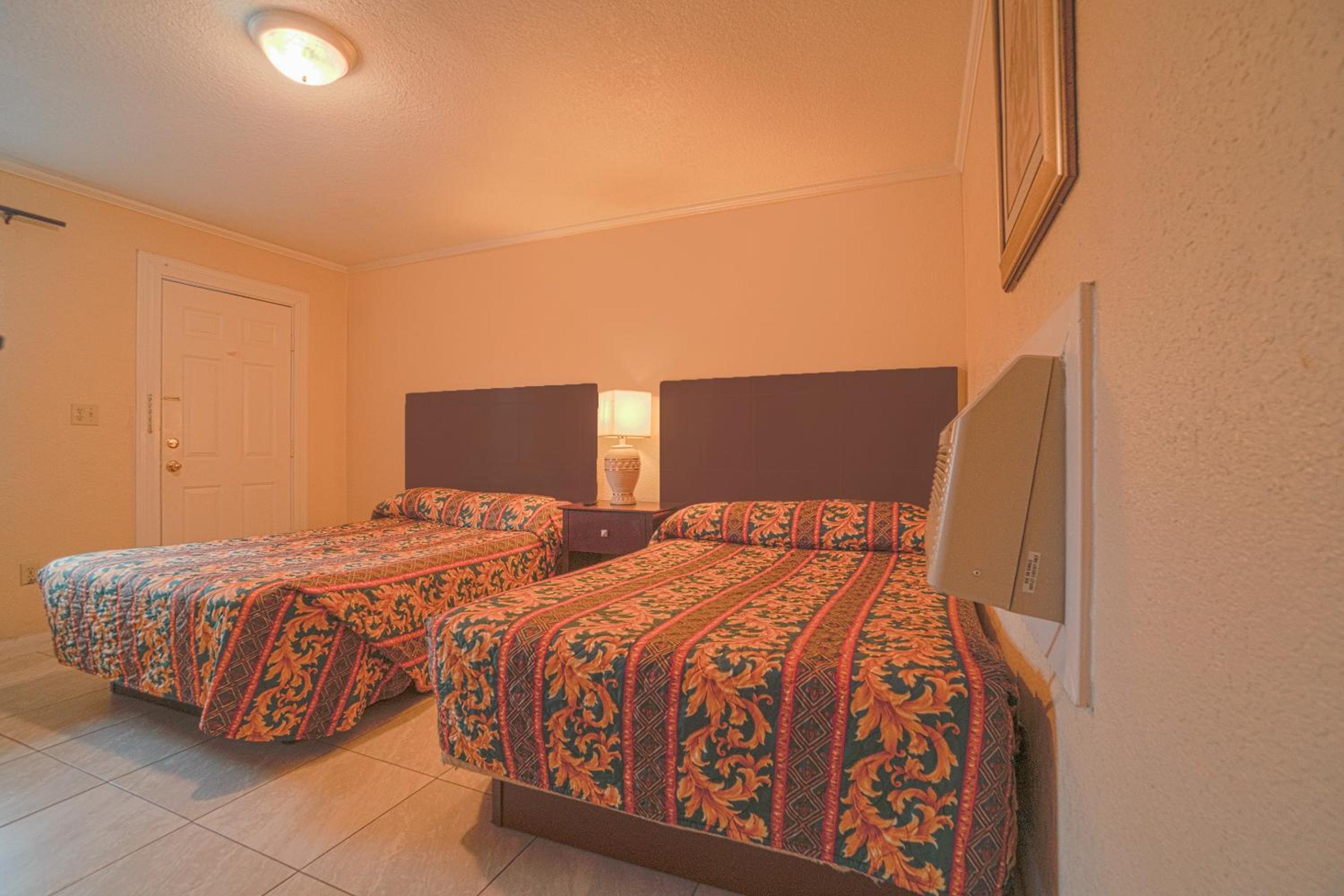 Texana Inn Edna By OYO