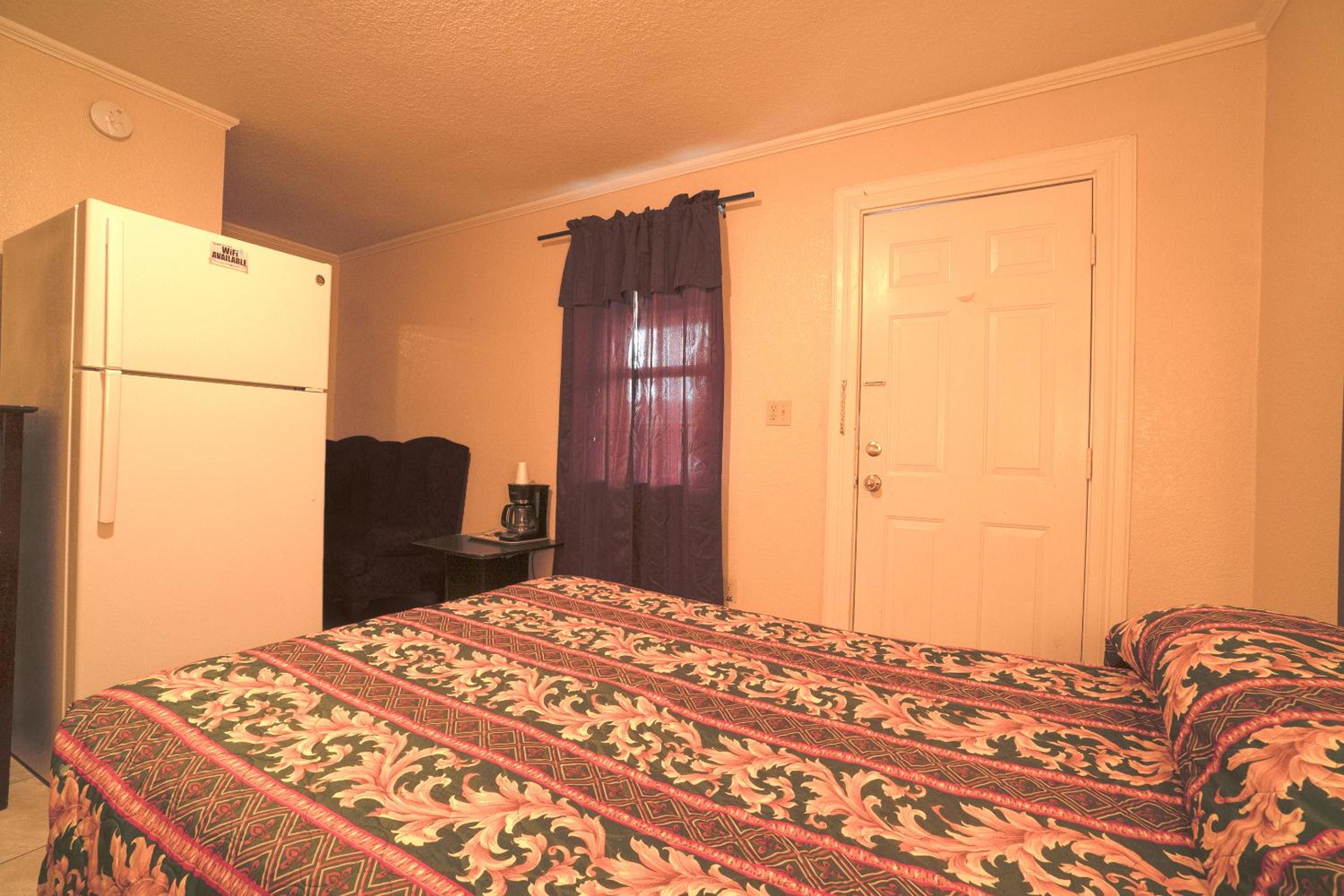 Texana Inn Edna By OYO