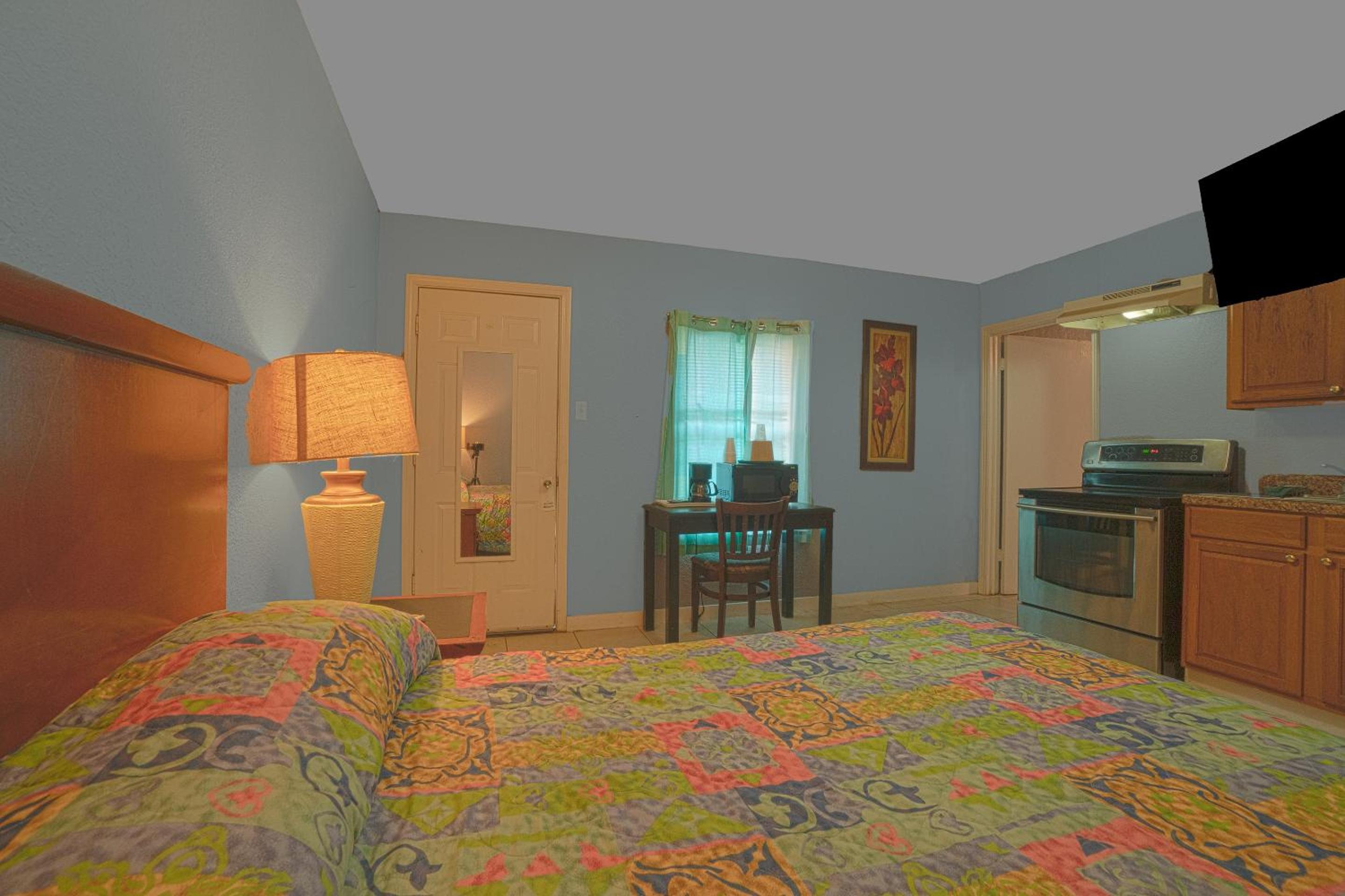 Texana Inn Edna By OYO