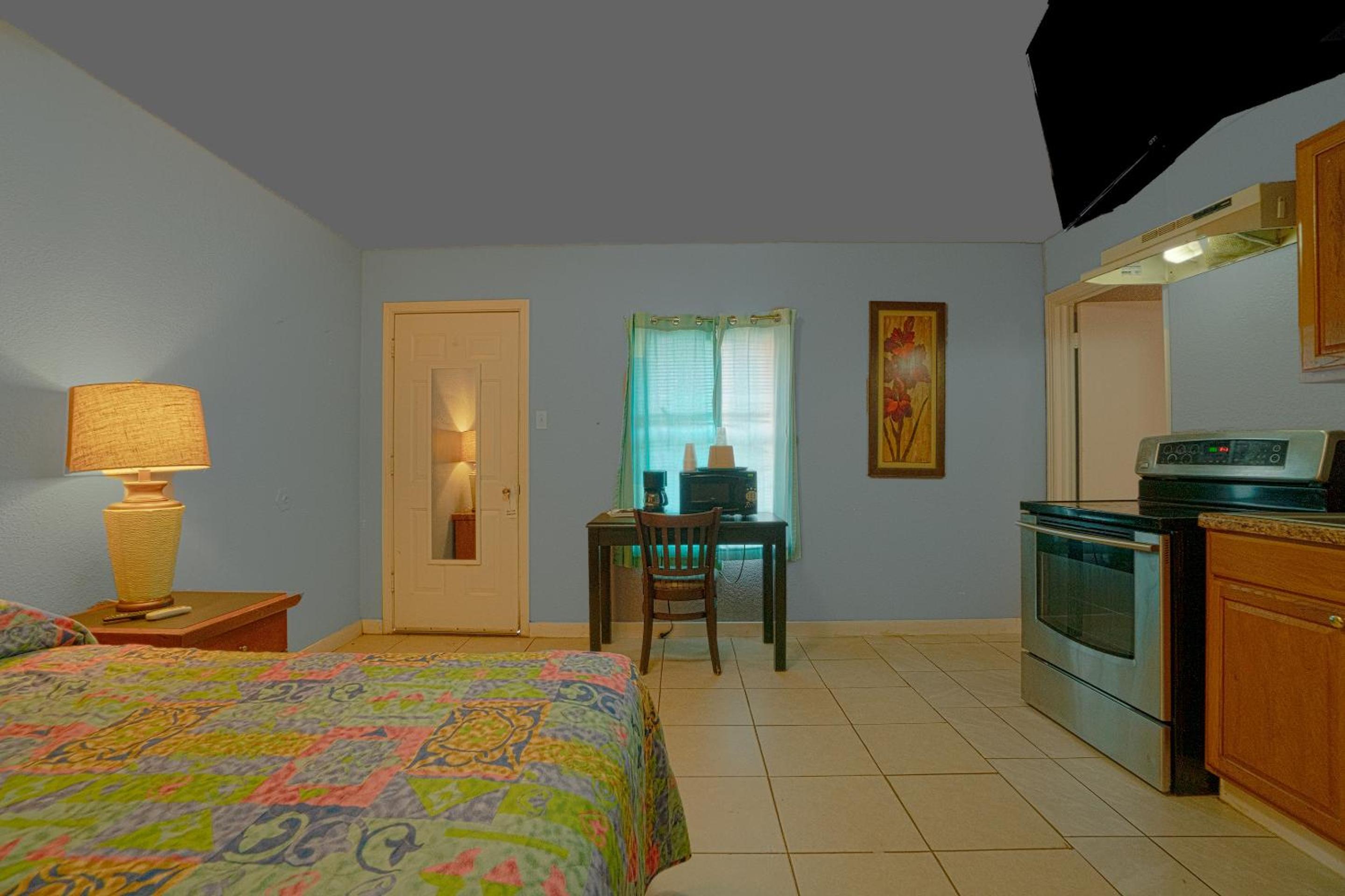 Texana Inn Edna By OYO