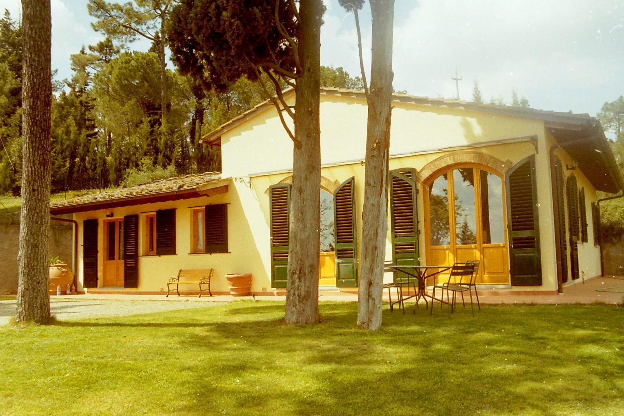 Villetta Lilla' view 3