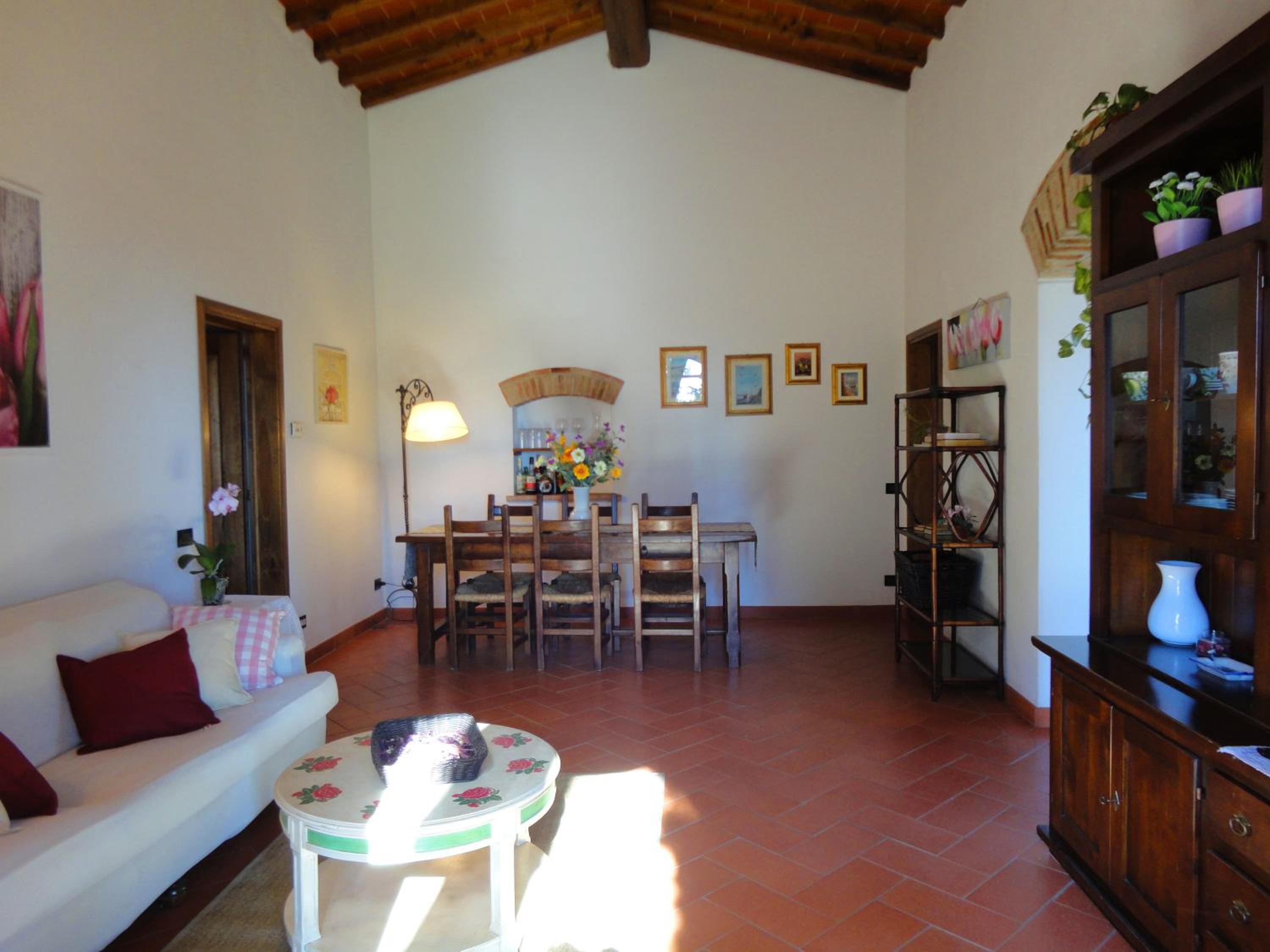 Villetta Lilla' view 5