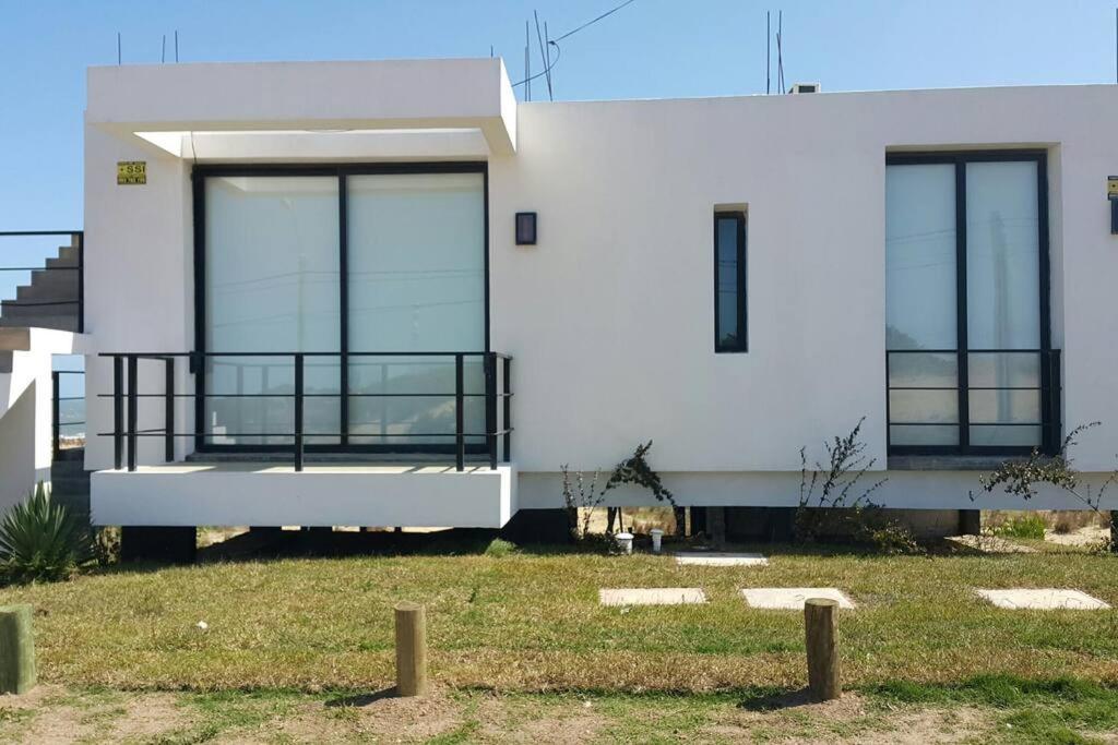 Casa Ambar, vista al mar, Punta del Diablo,Uruguay - solo se reserva con seña view 3