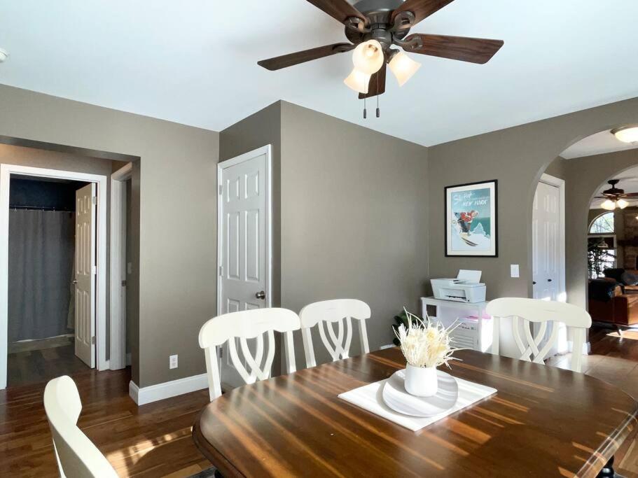 Luxe Catskills Mountain Retreat with Private Pool, Pond, Hot Tub, Fire Pit, Dog Friendly view 5