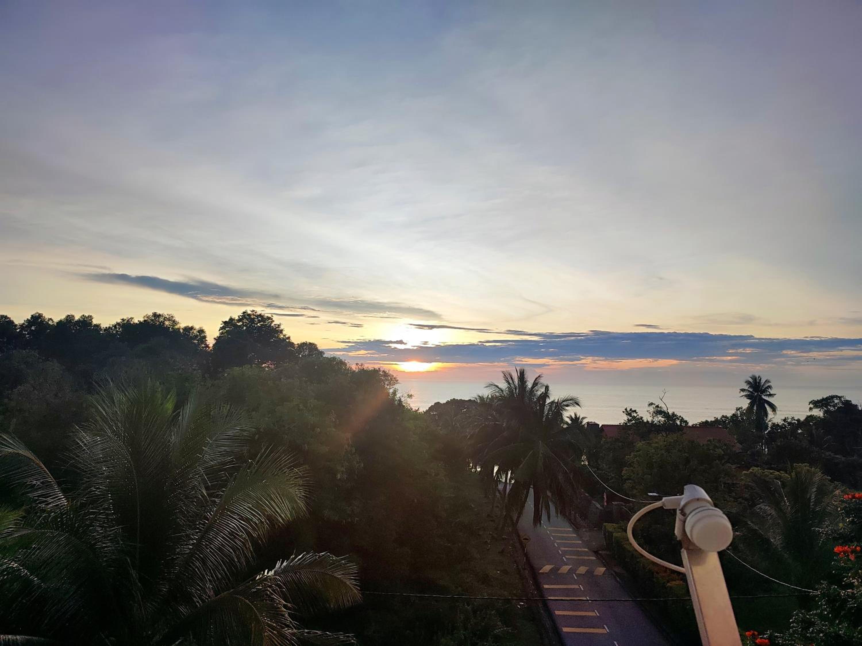 Studio Beach View Teluk Kemang photo 2