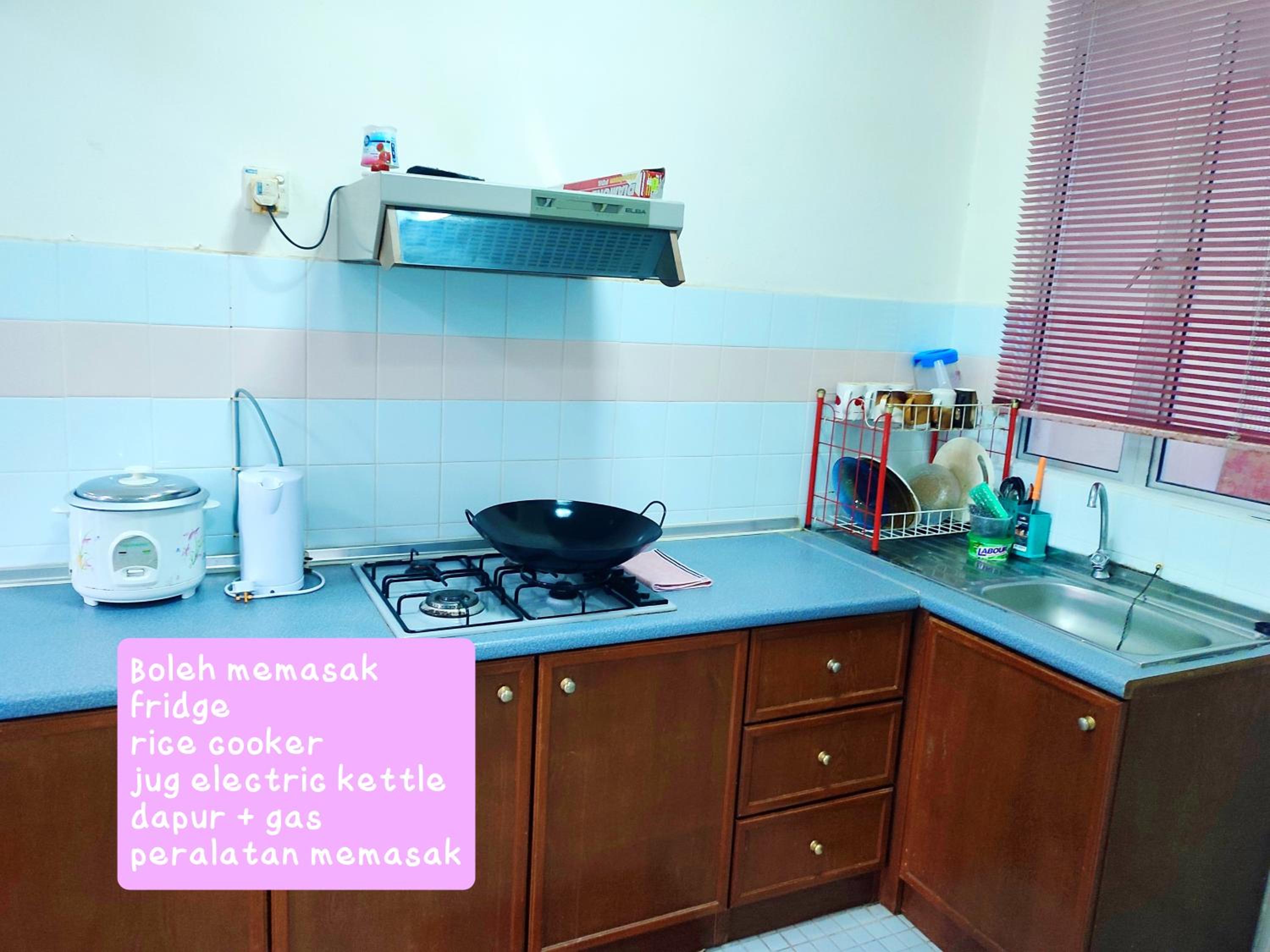 Studio Beach View Teluk Kemang photo 8