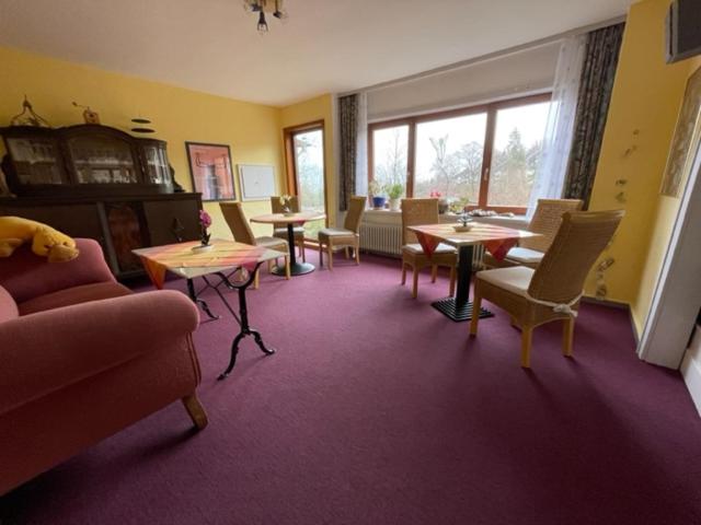 Frauenpension Arleta - Women only
