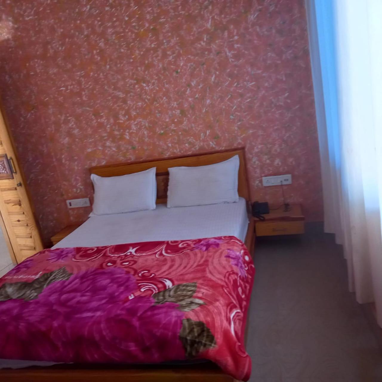 Thakurji Palace view 3