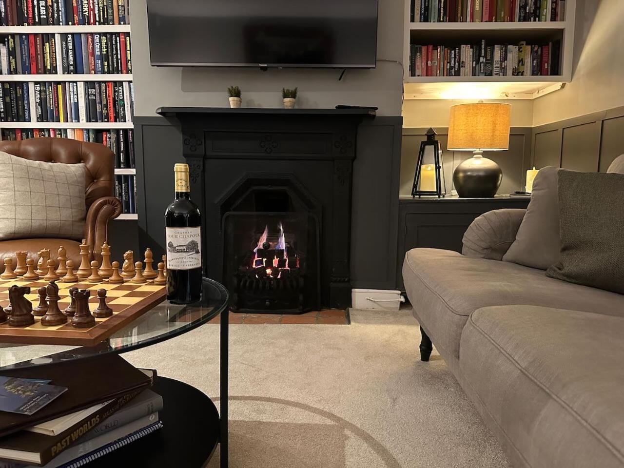 Meadow Cottage, photo 17