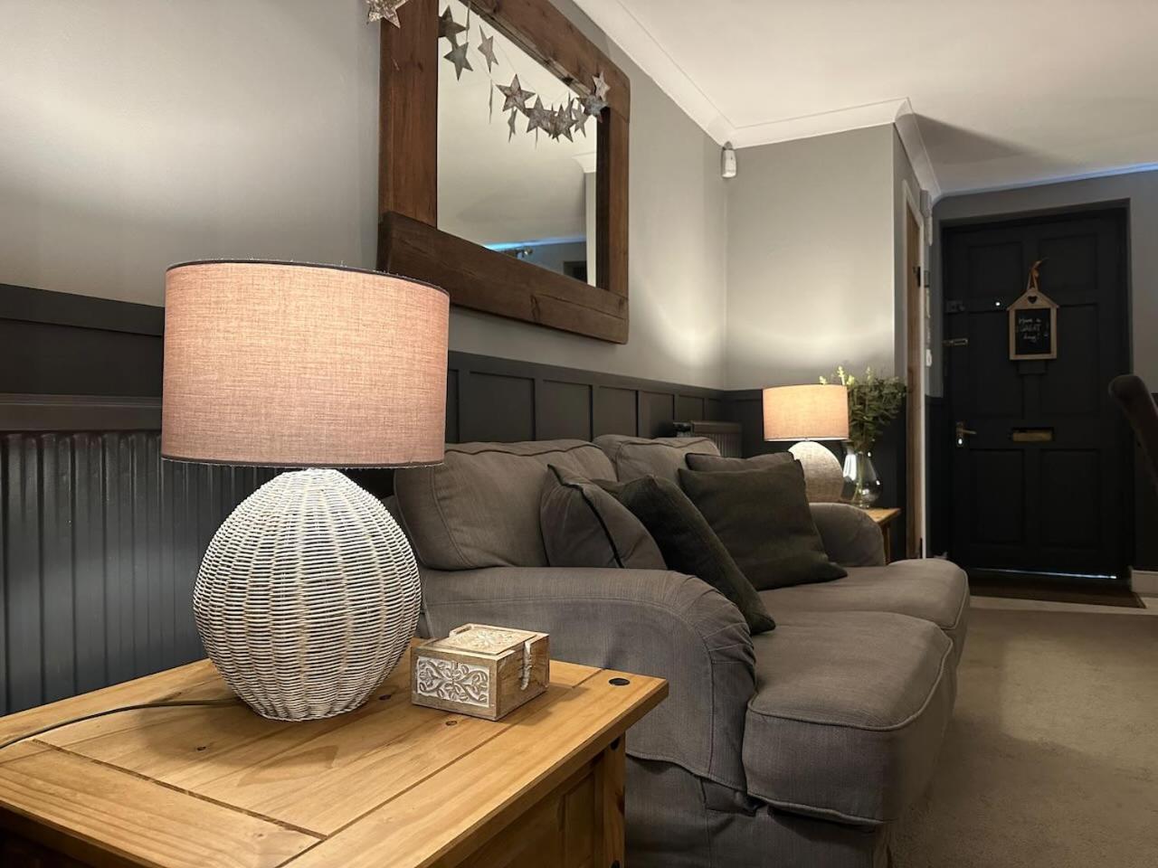 Meadow Cottage, photo 11