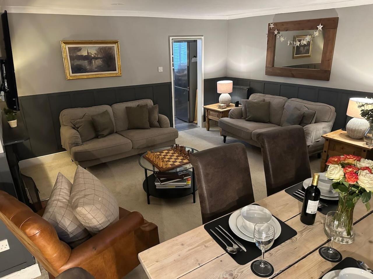 Meadow Cottage, photo 25