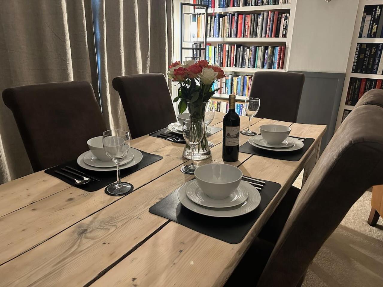 Meadow Cottage, photo 23