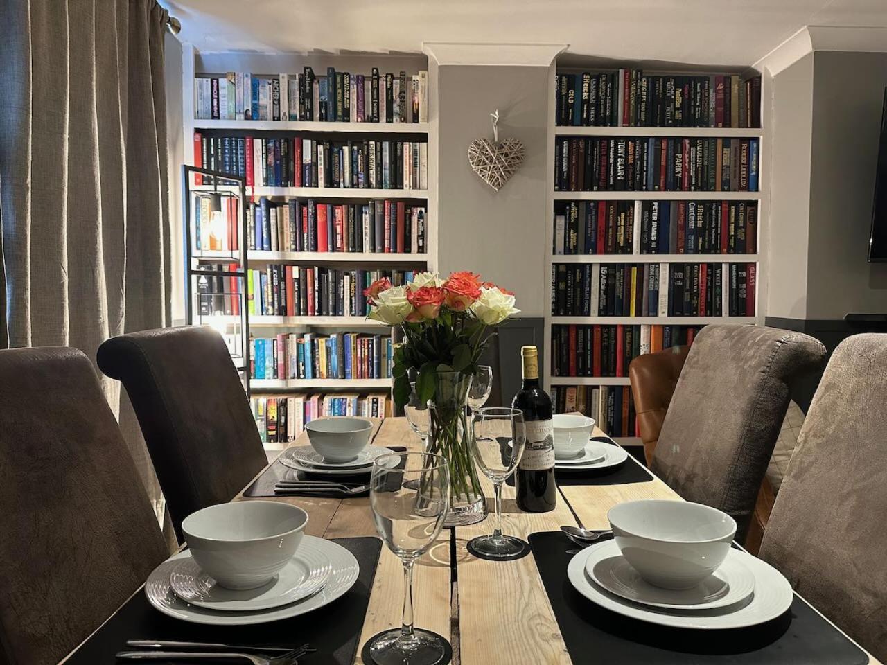 Meadow Cottage, photo 7