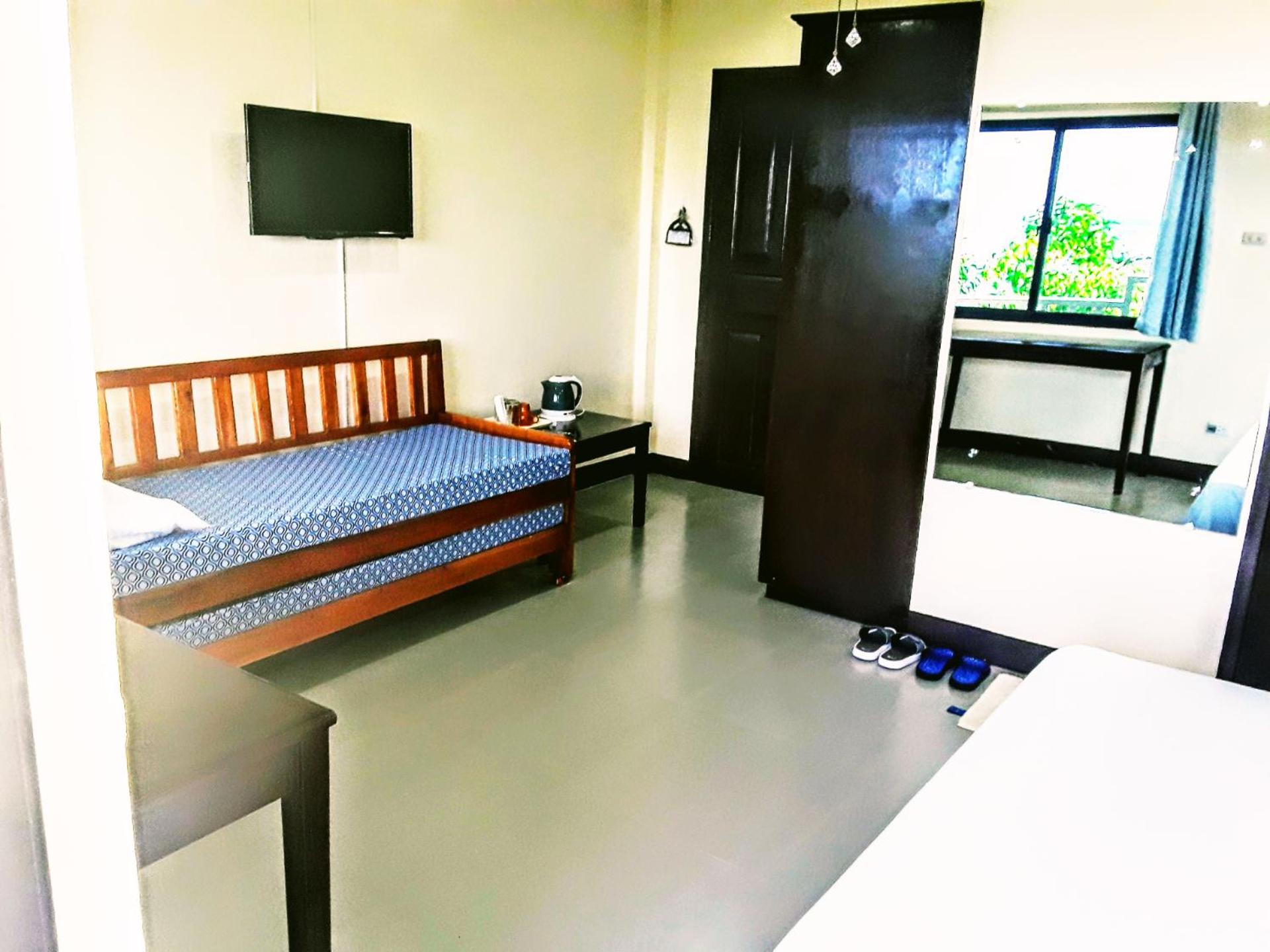 Adayo Cove Resort