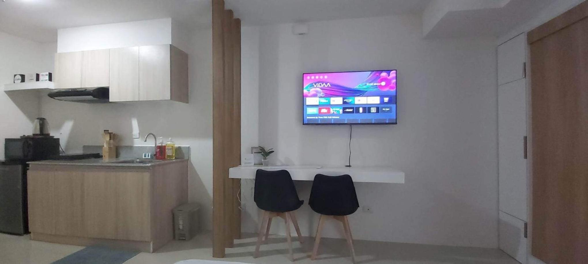 Condo Saga Davao City view 5