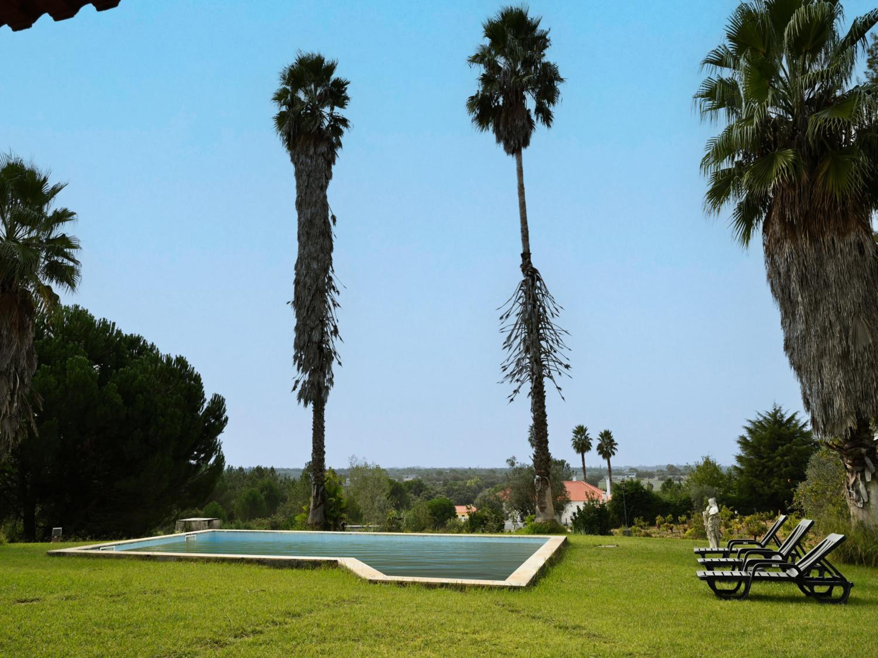 Fantástica Casa de Campo com Piscina perto de Lisboa