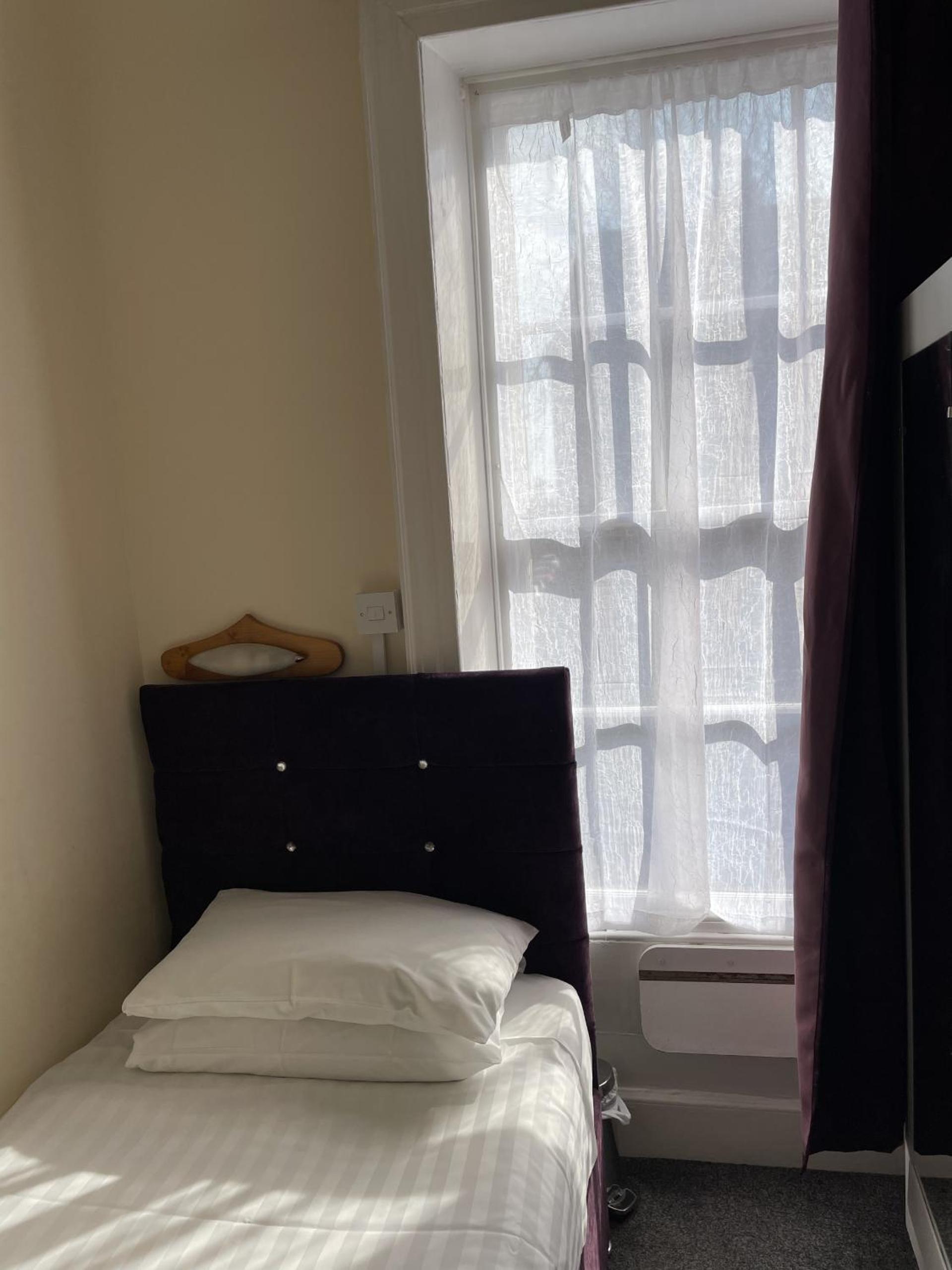 Diamonds Inn Ltd
