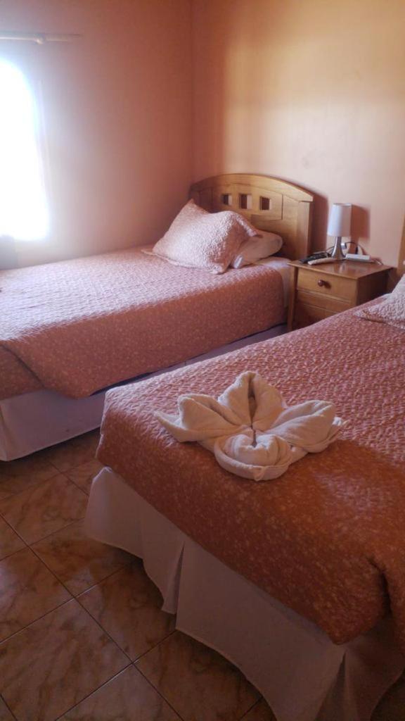 Hostal Illari