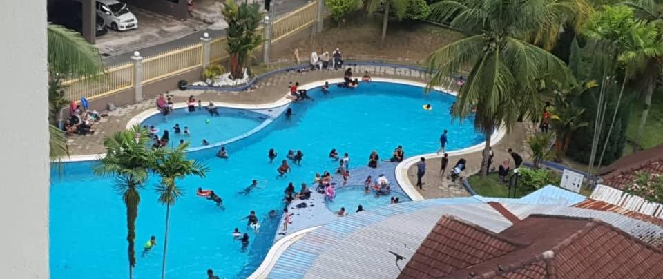 Studio Beach View Teluk Kemang photo 6