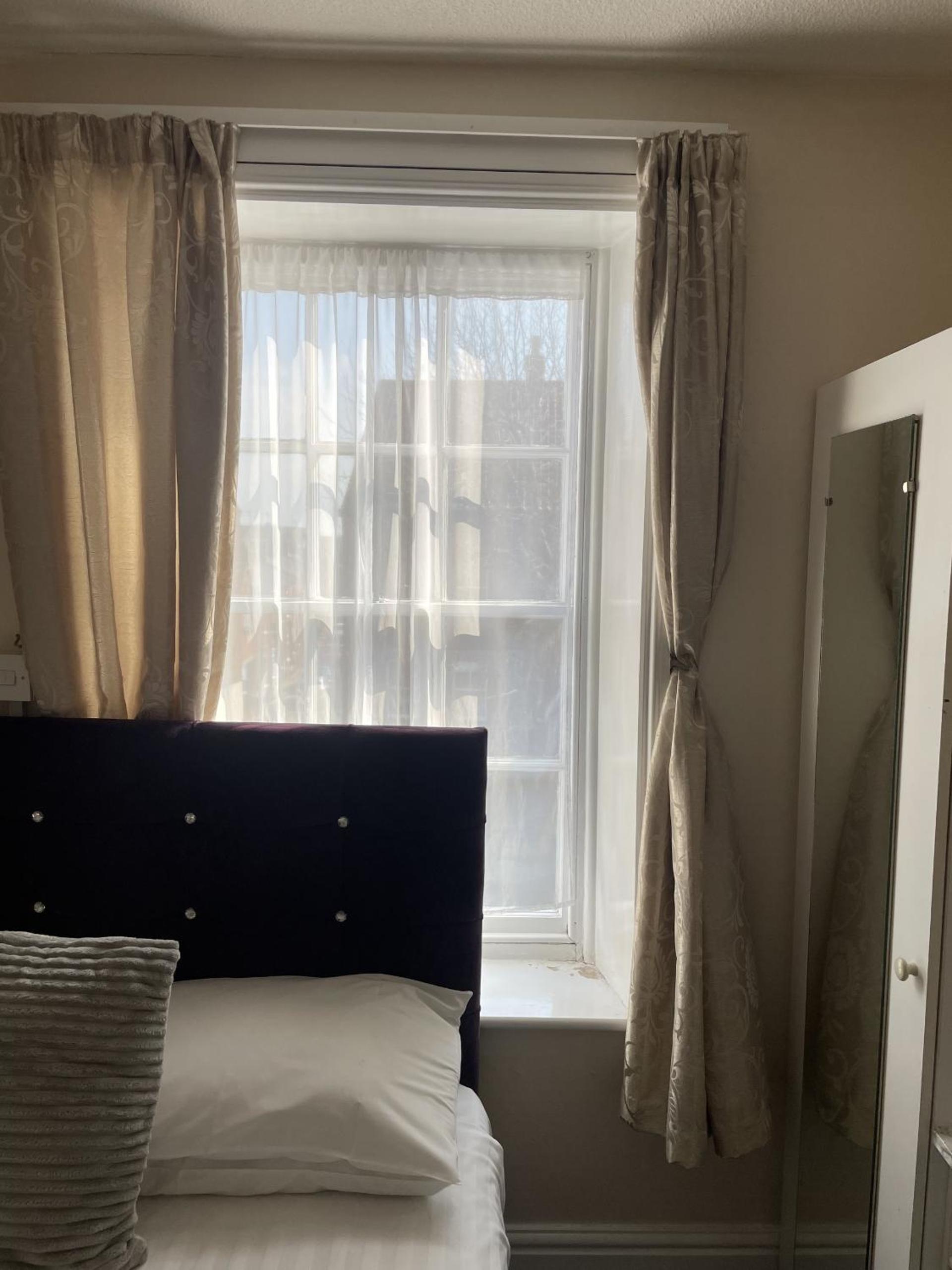 Diamonds Inn Ltd