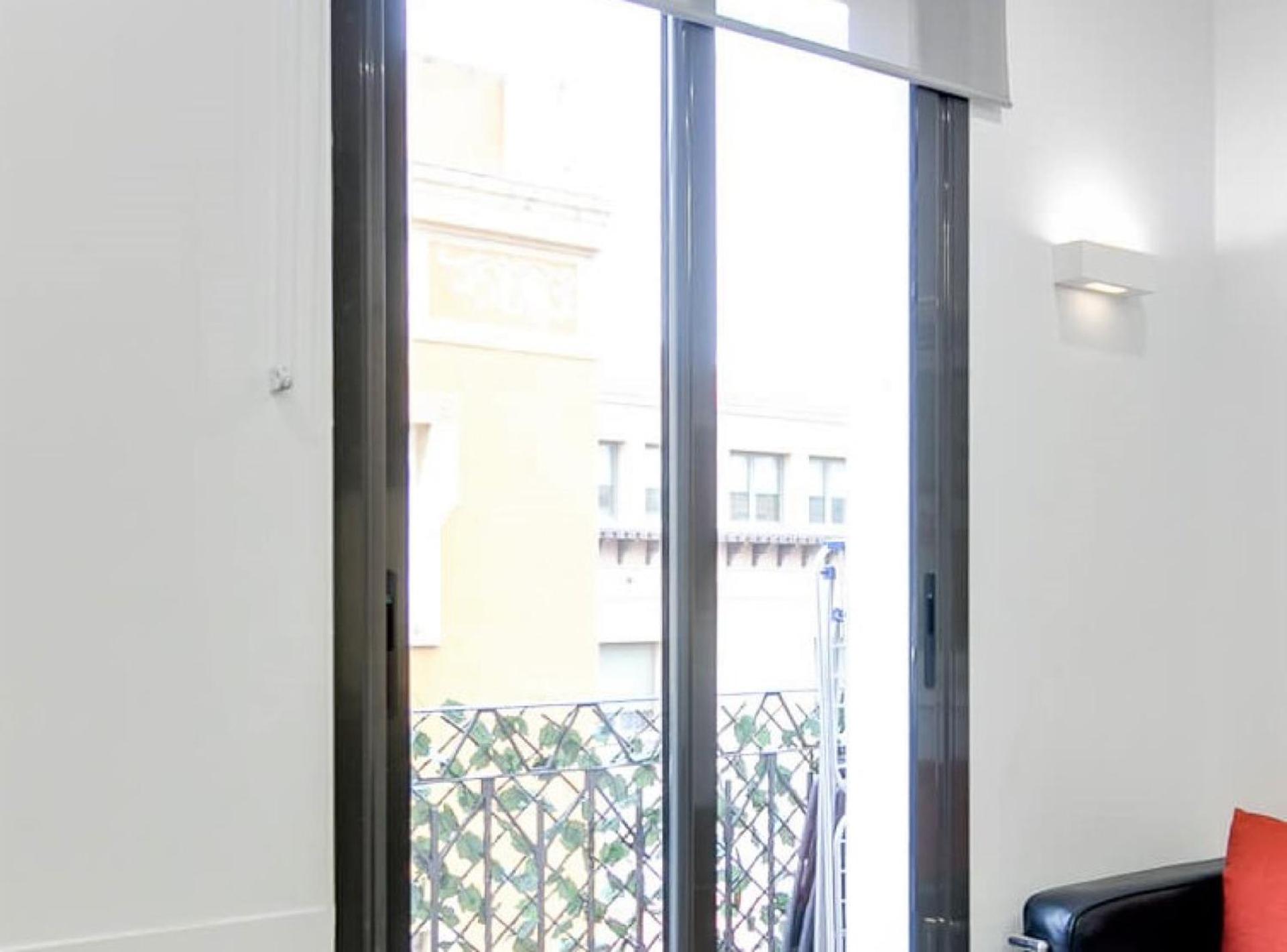 DUPLEX NEAR THE BEACH Barceloneta
