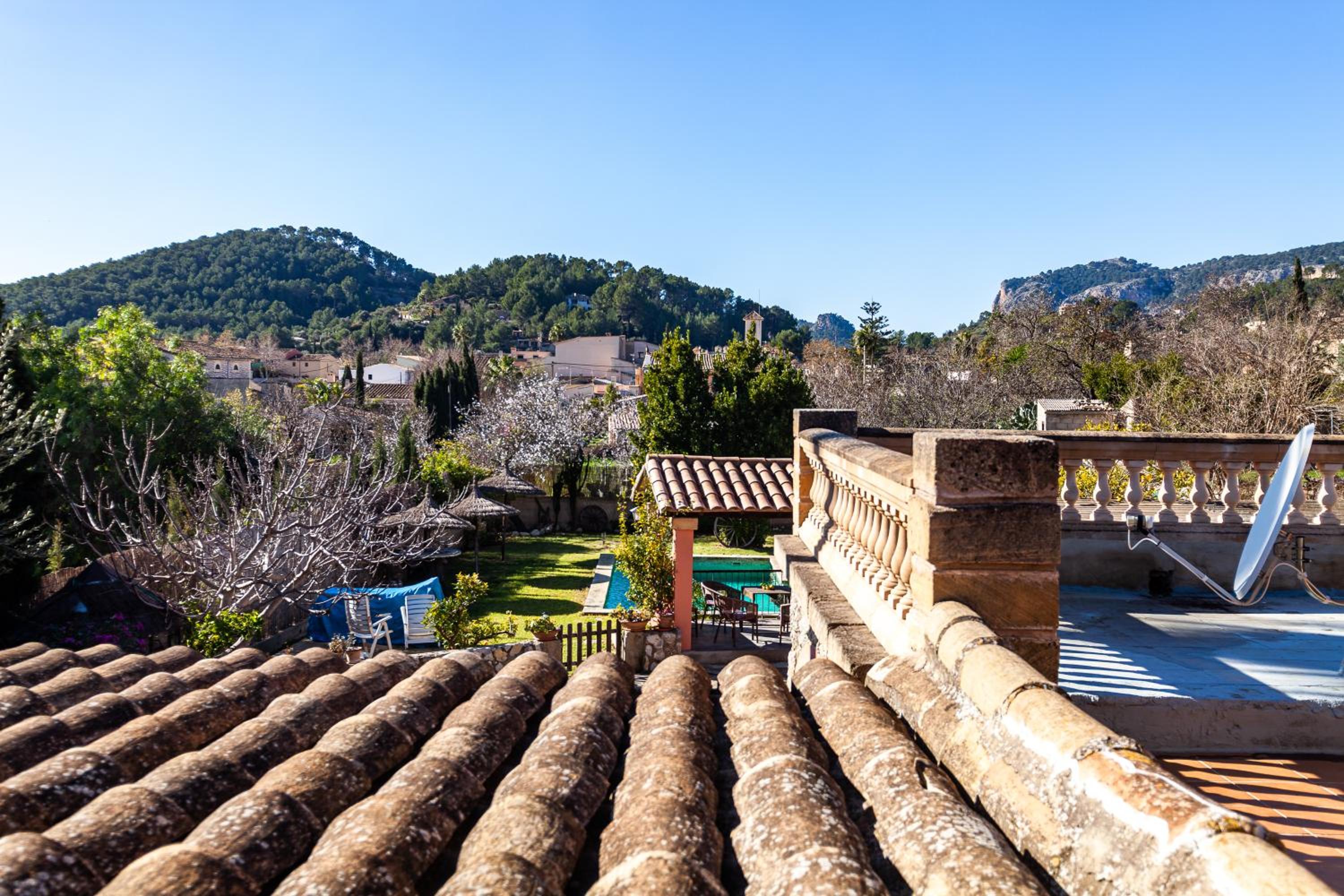 roof