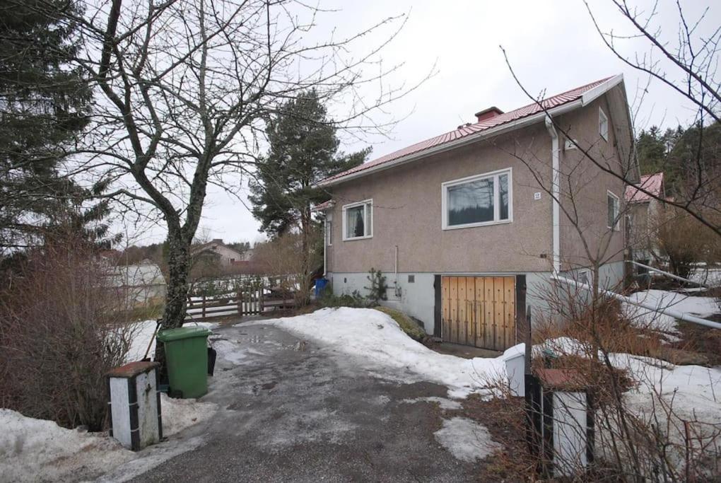 Tonnila, big villa for 10-Person at Turku near Meyer gate view 5