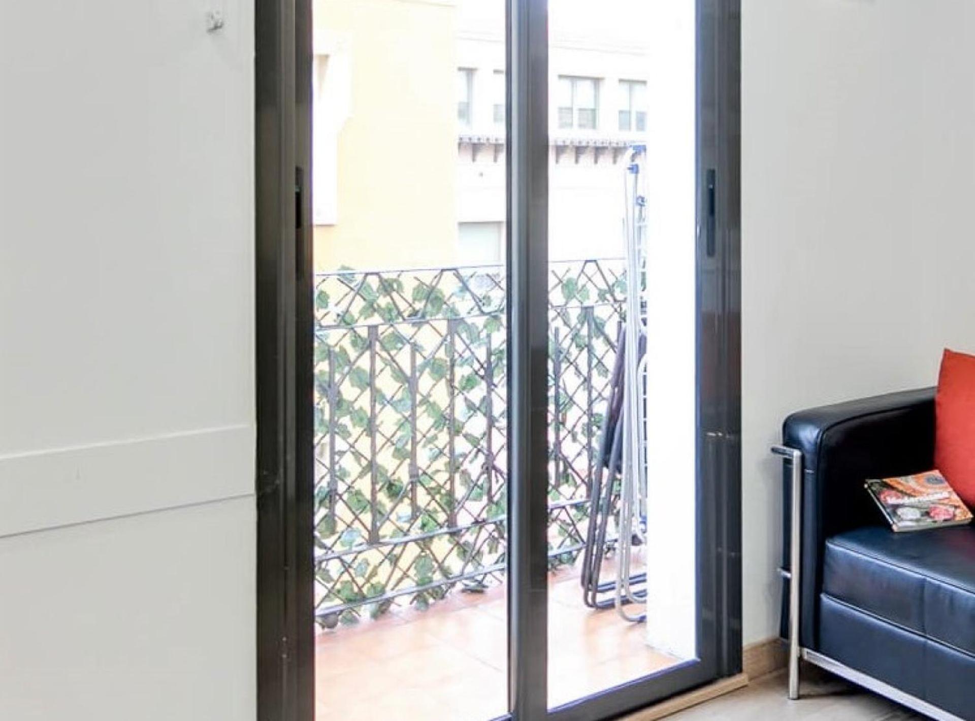 DUPLEX NEAR THE BEACH Barceloneta