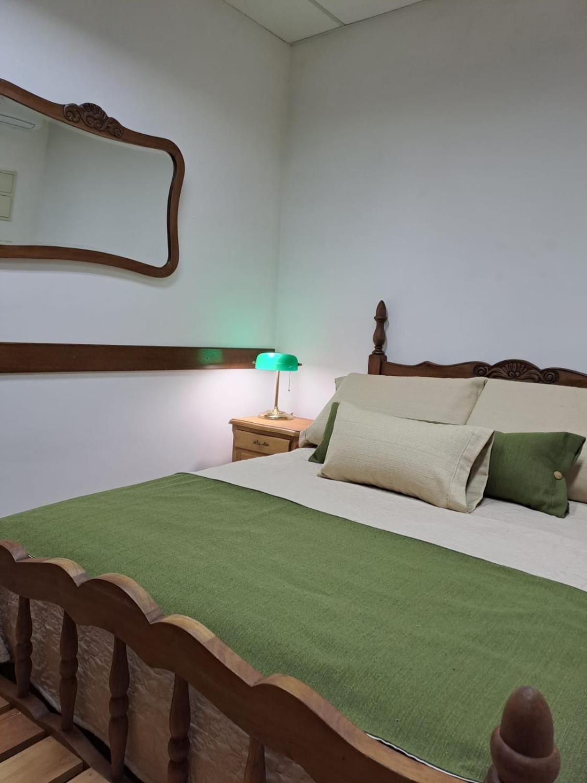 Mykonos Centro Apartamento view 2