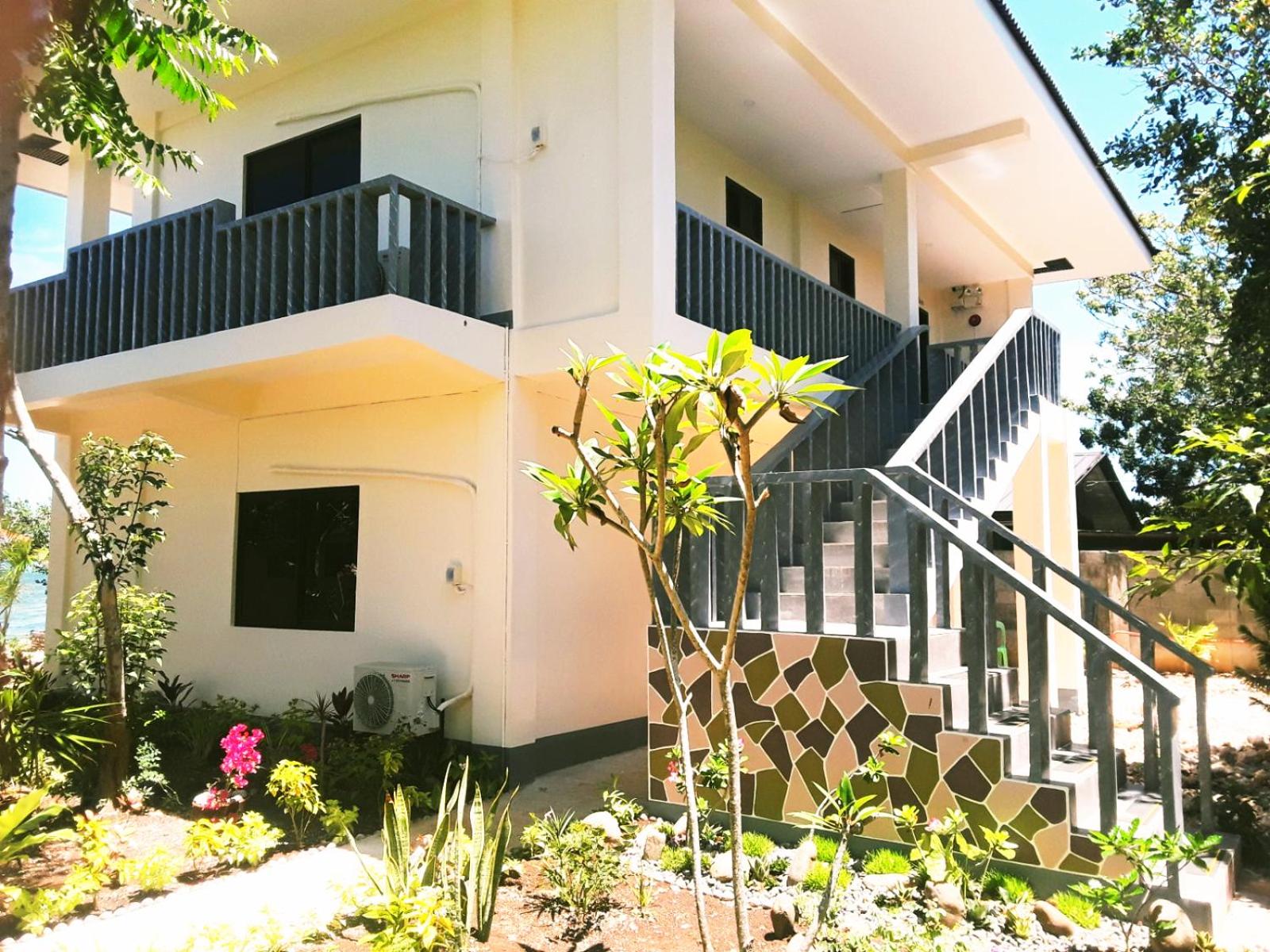 Adayo Cove Resort