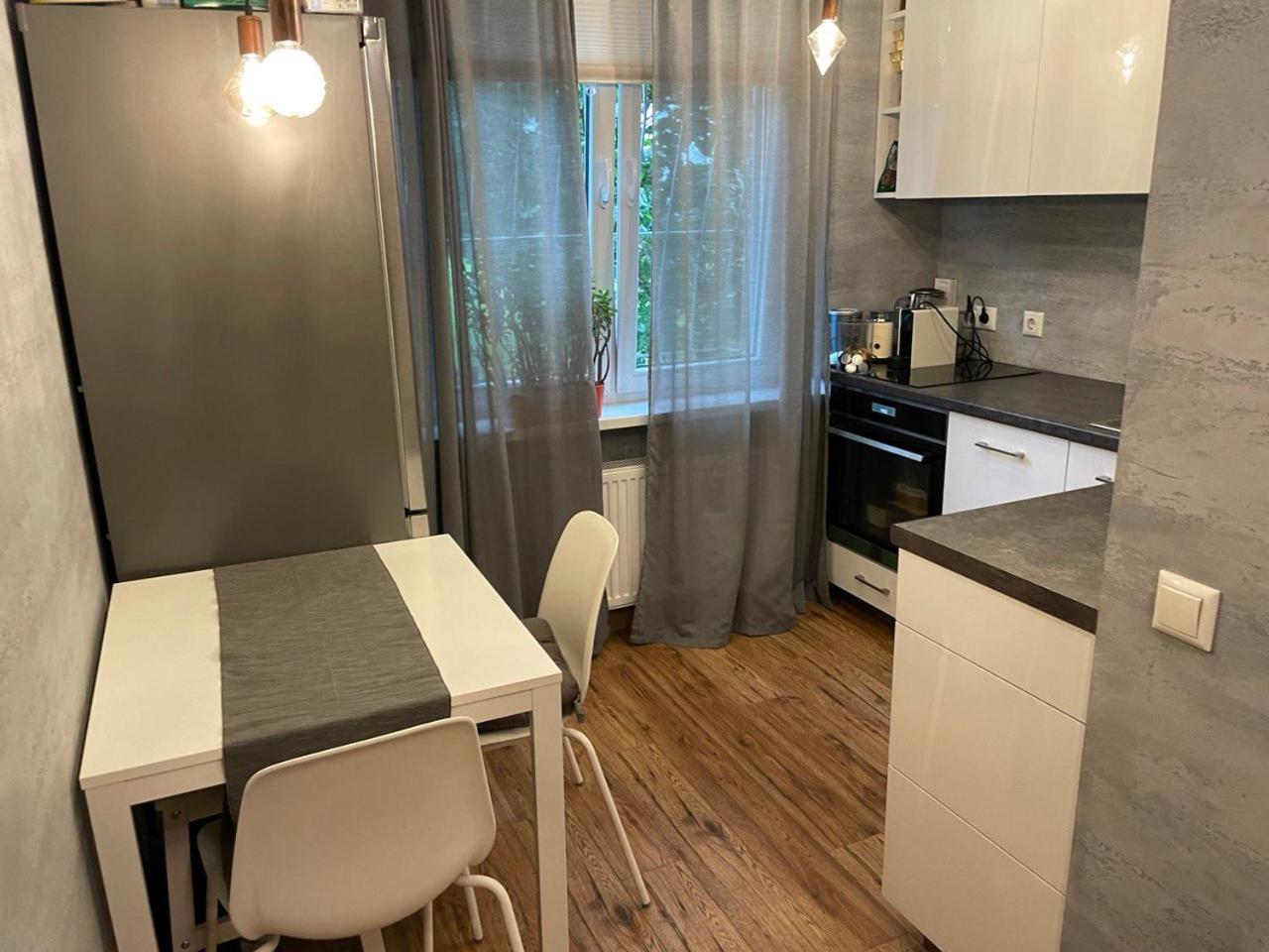 Modern Apartment suitable for longstays
