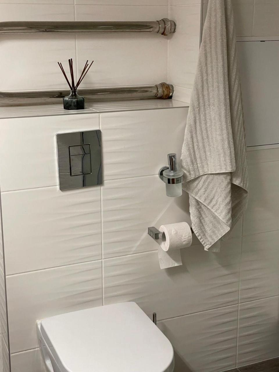 Modern Apartment suitable for longstays