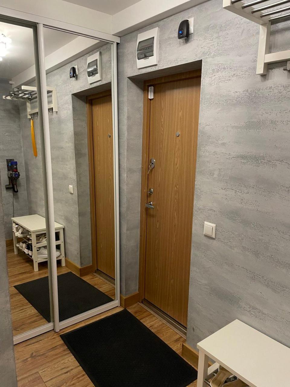 Modern Apartment suitable for longstays