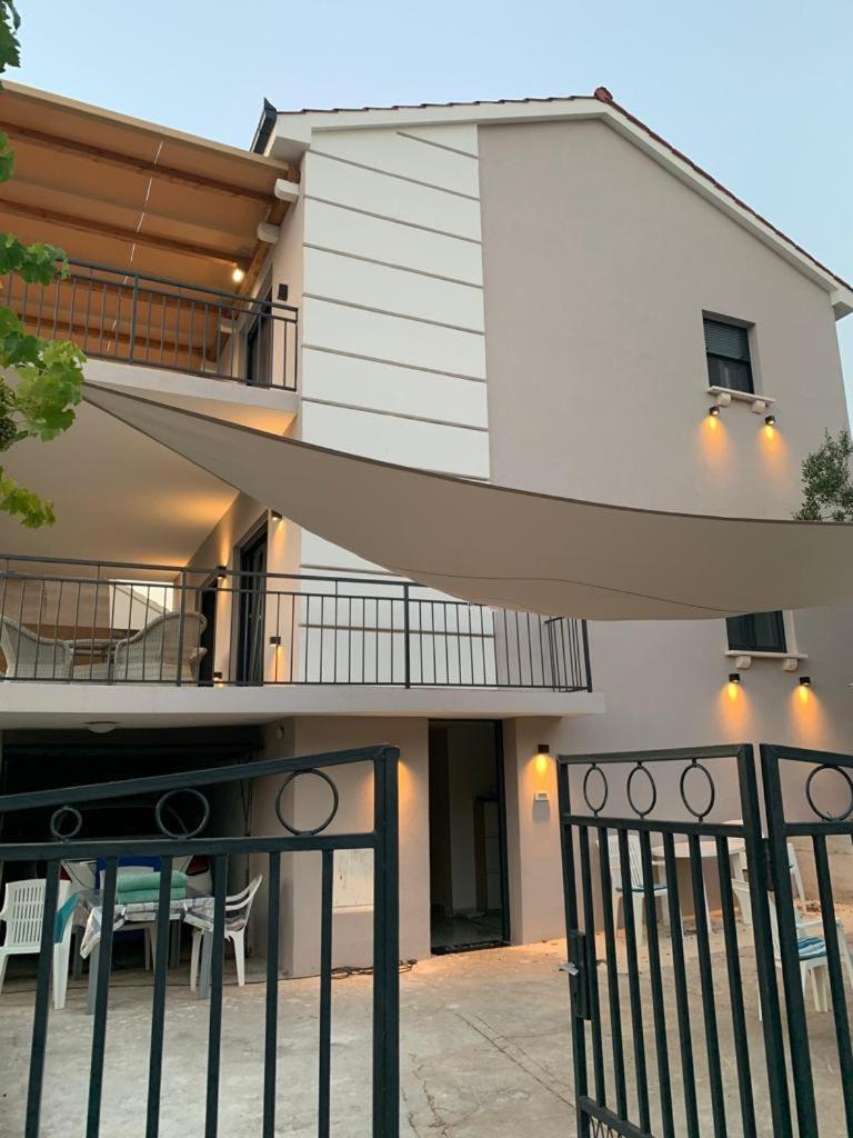 Apartman Vitanov