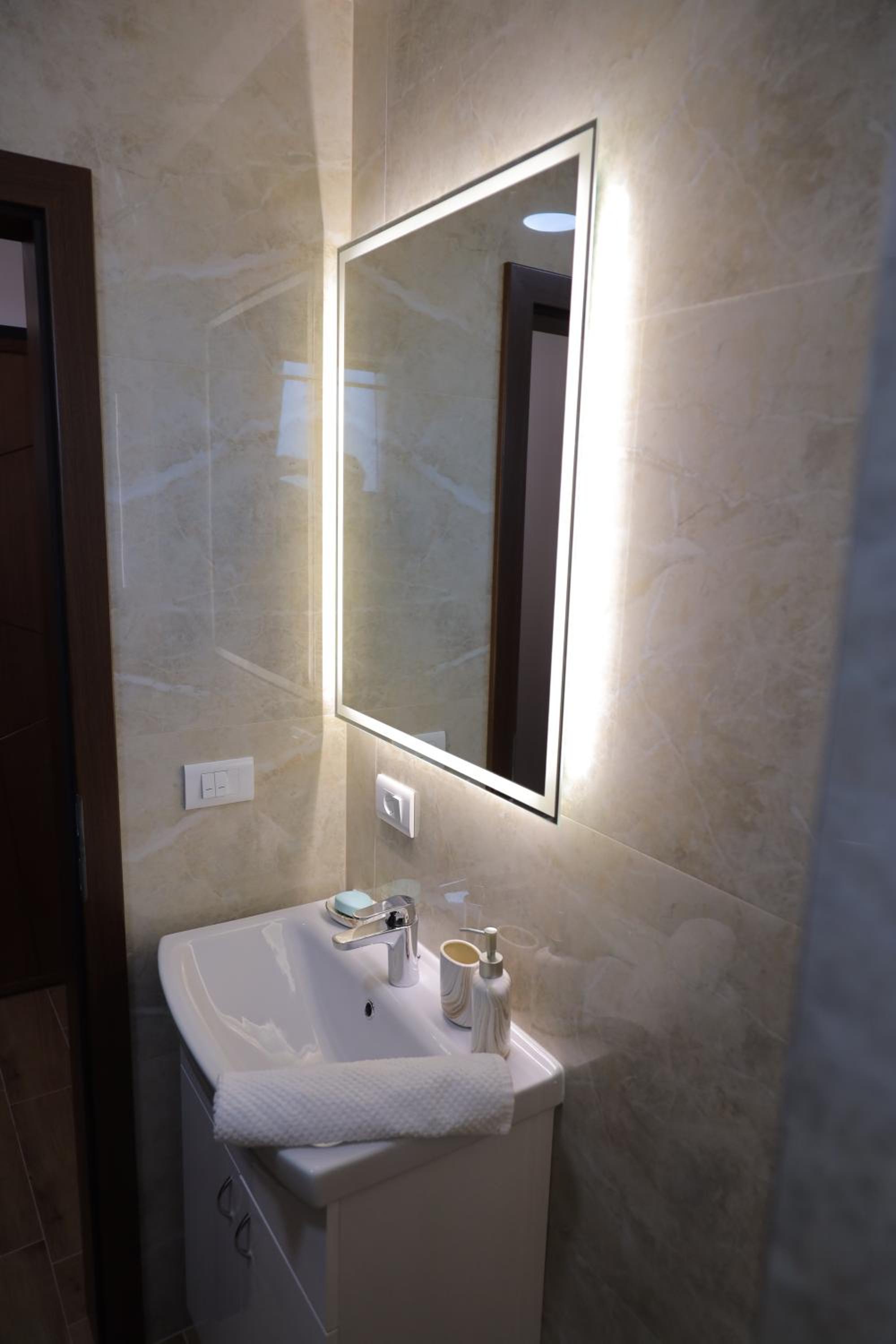 3M Apartment