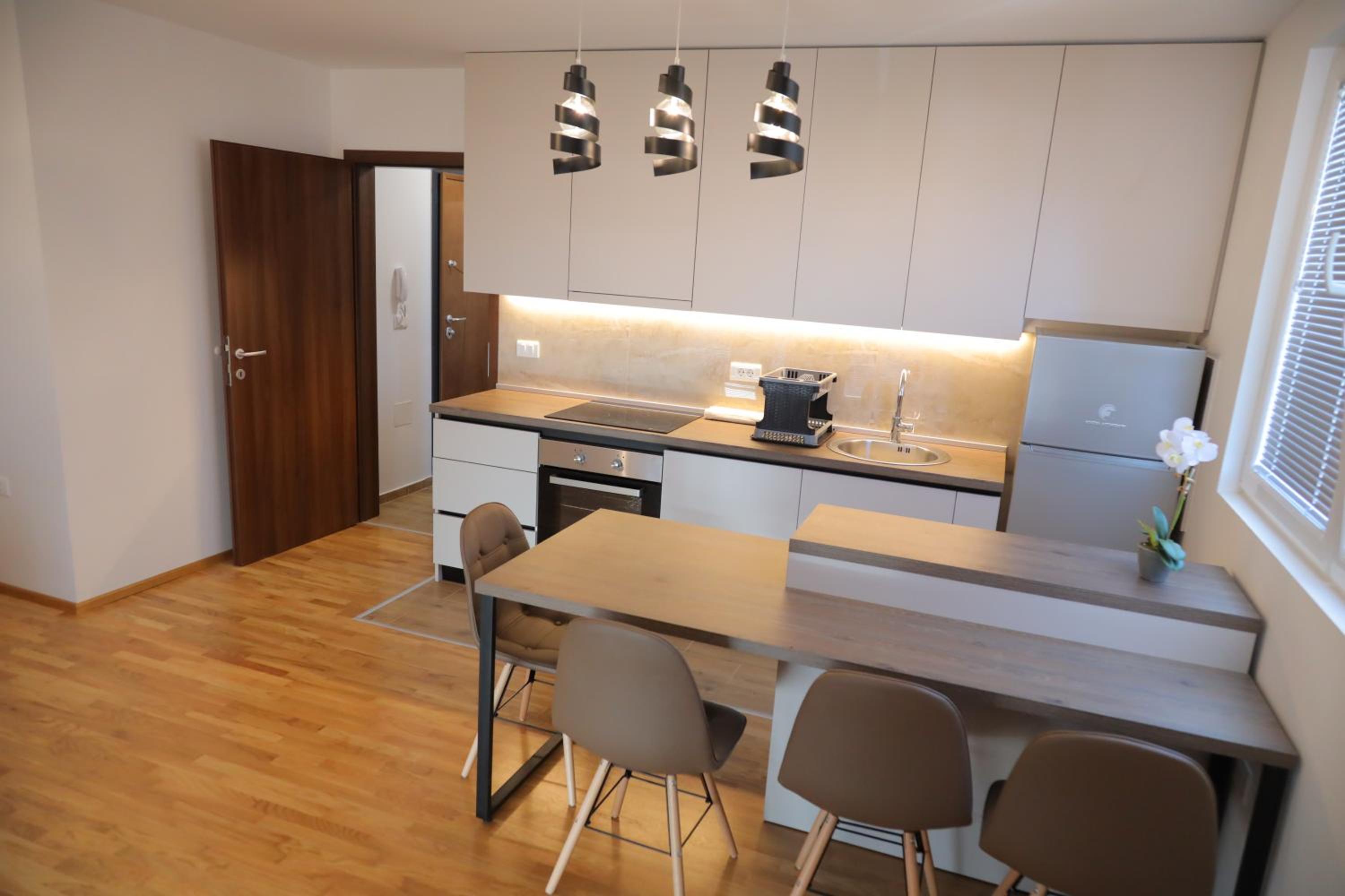 3M Apartment