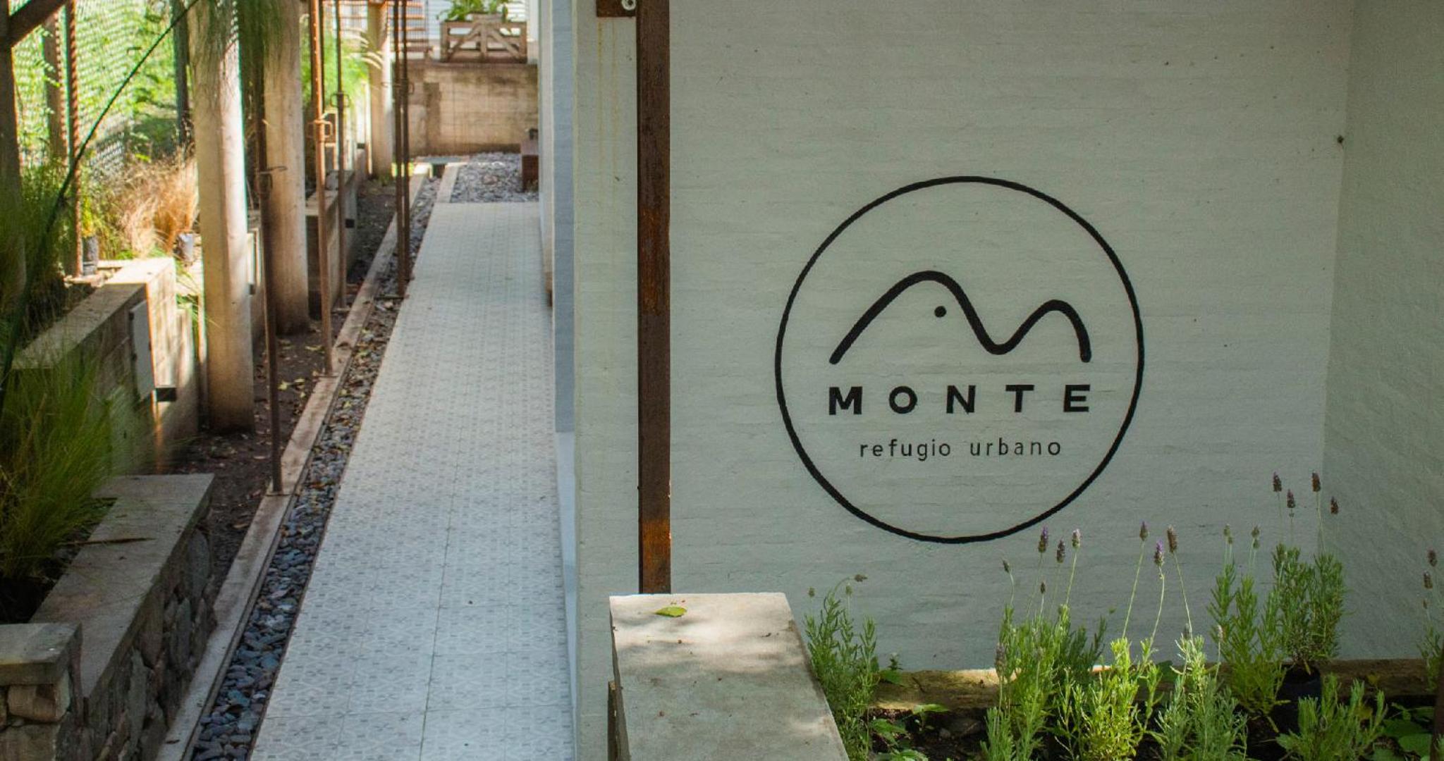 Monte Refugio Urbano