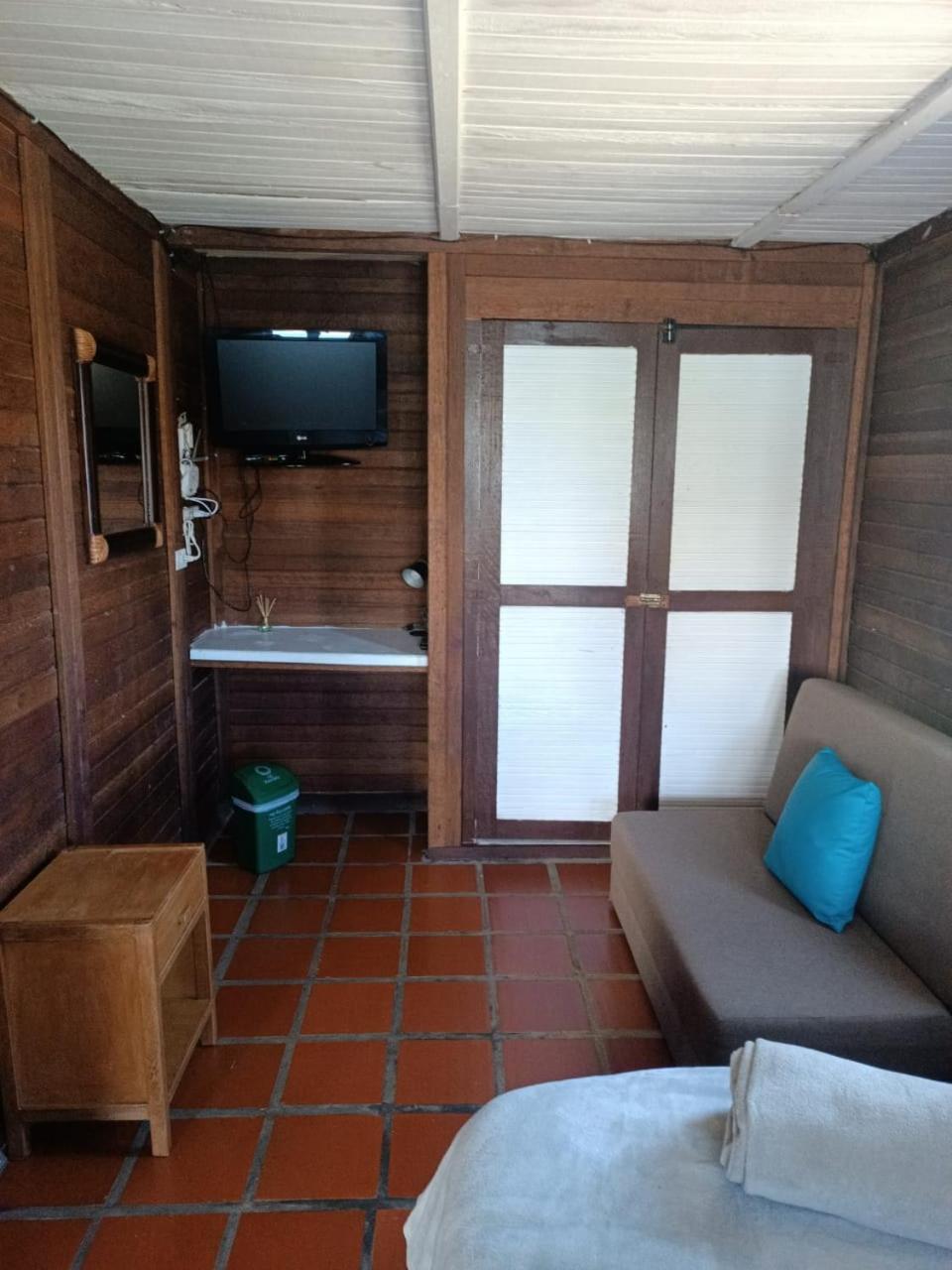 Cabanas Navegar- El penol, Guatape - Property Image 44