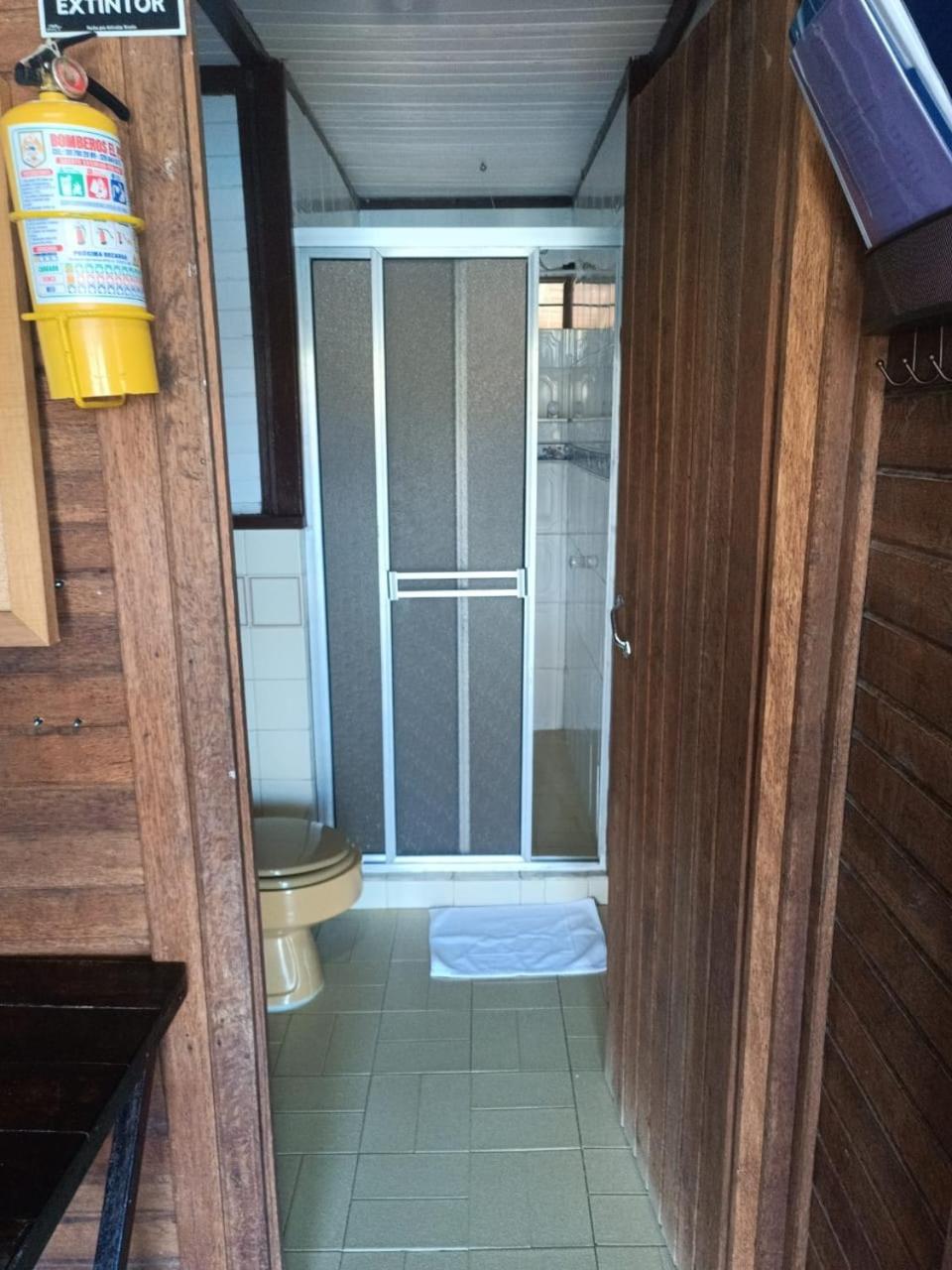 Cabanas Navegar- El penol, Guatape - Property Image 73