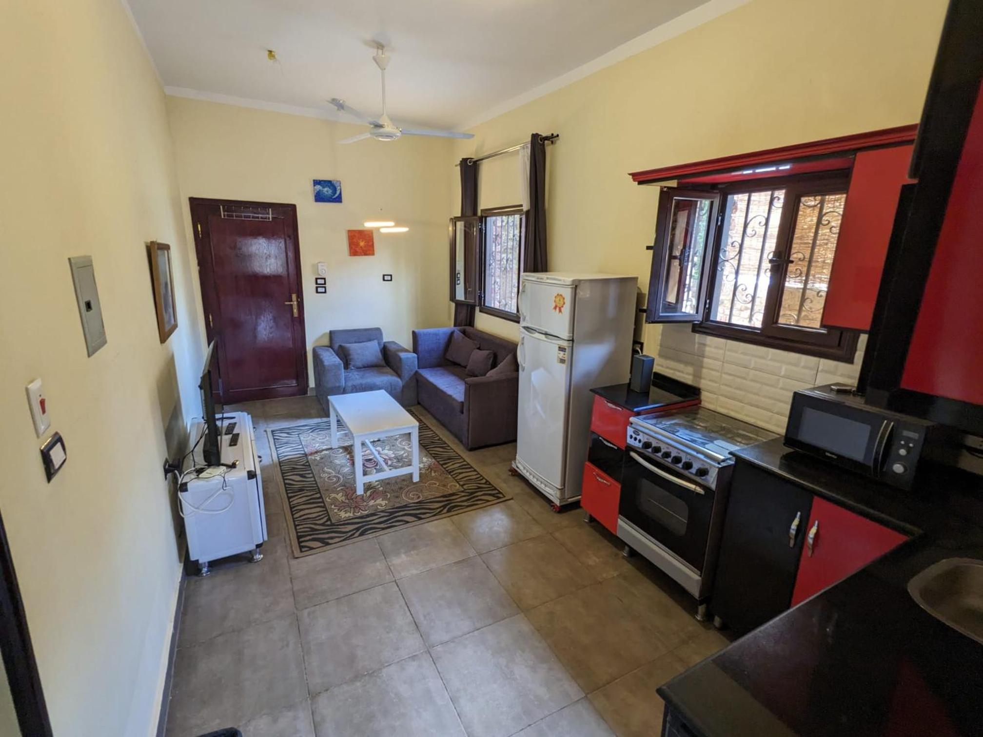 Nile Panorama Hotel — 13