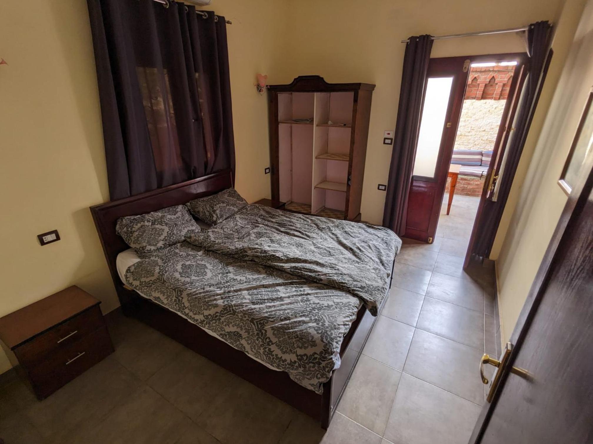 Nile Panorama Hotel — 14