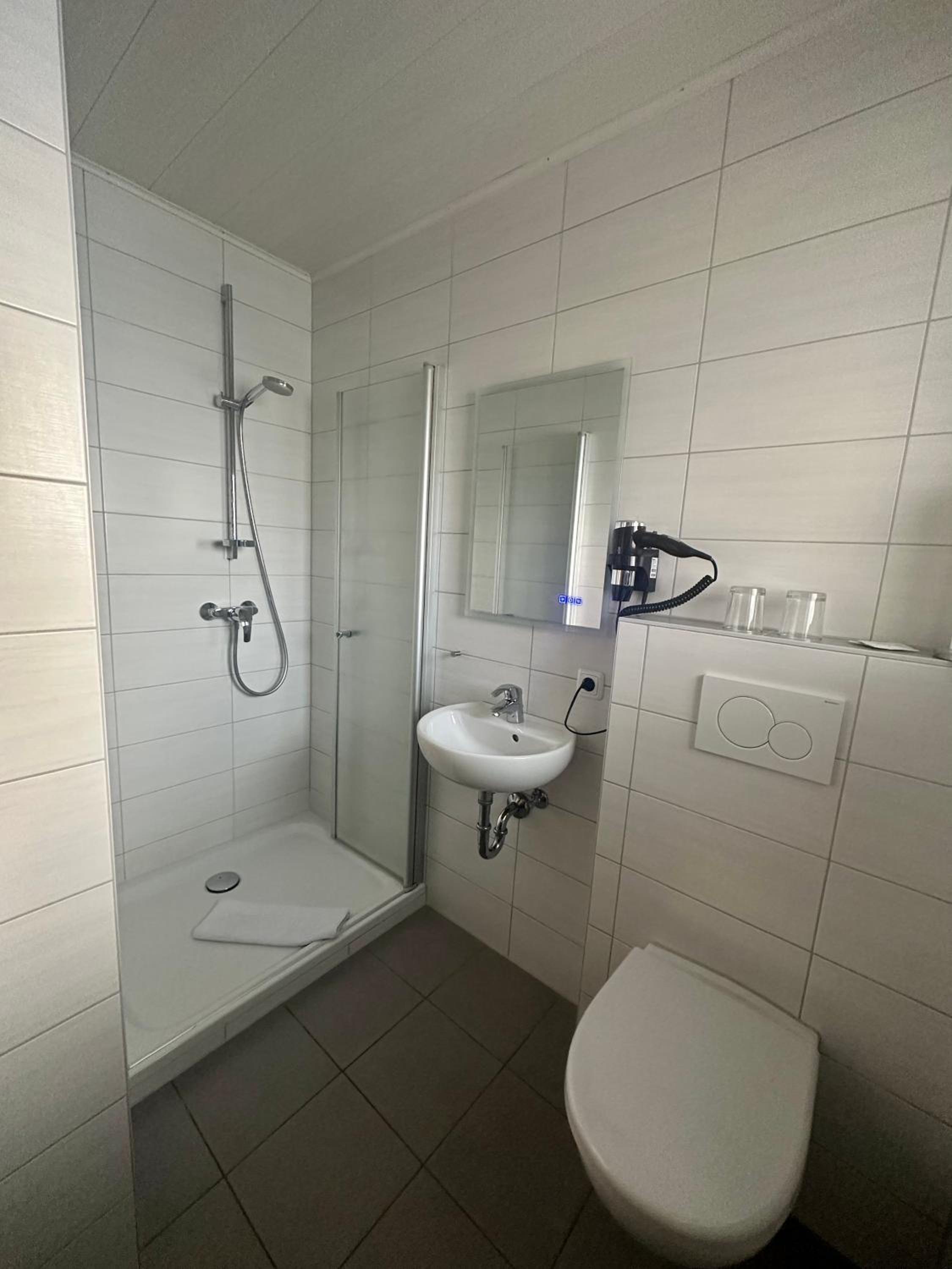 Pension Hubertus