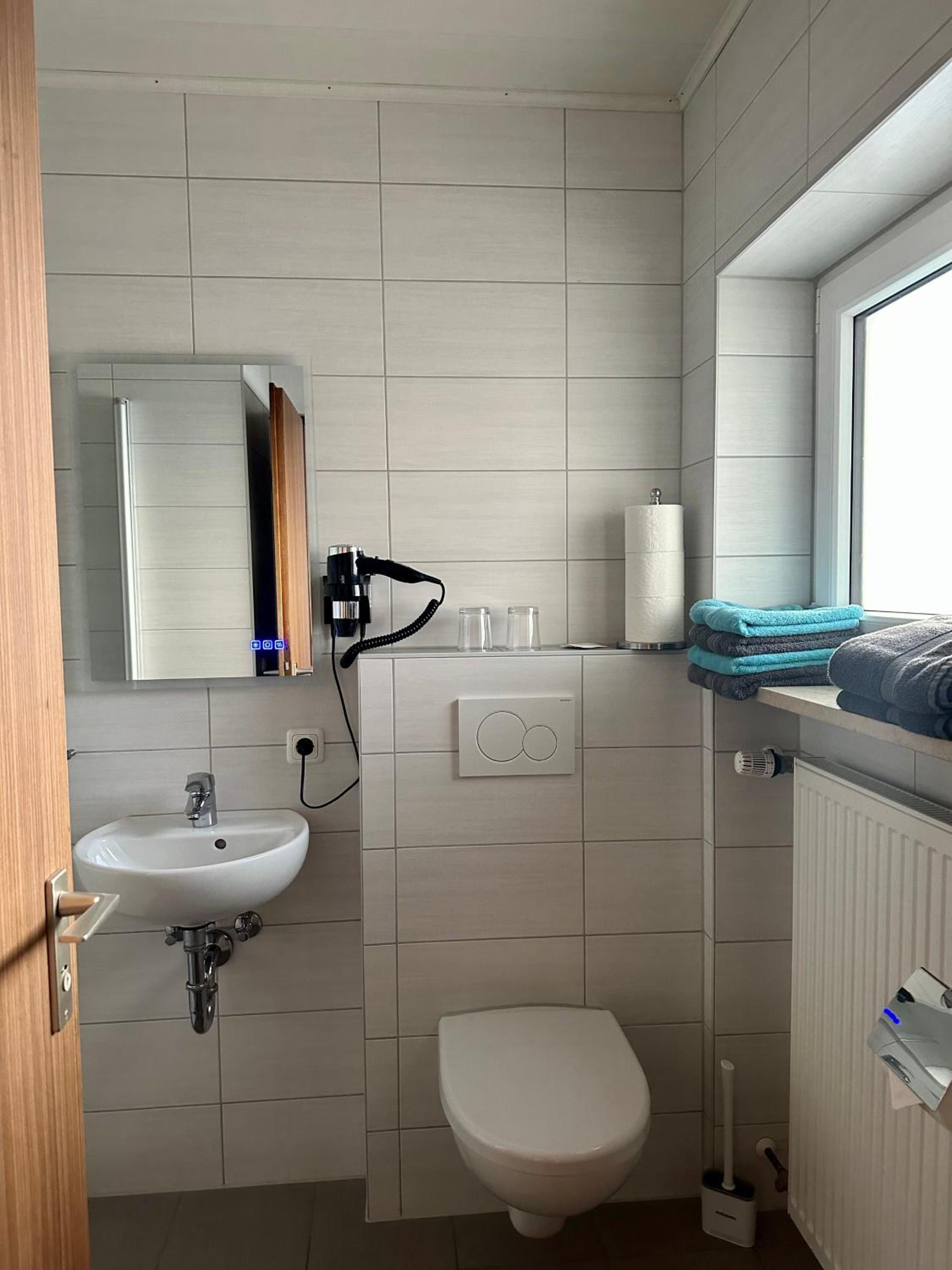 Pension Hubertus